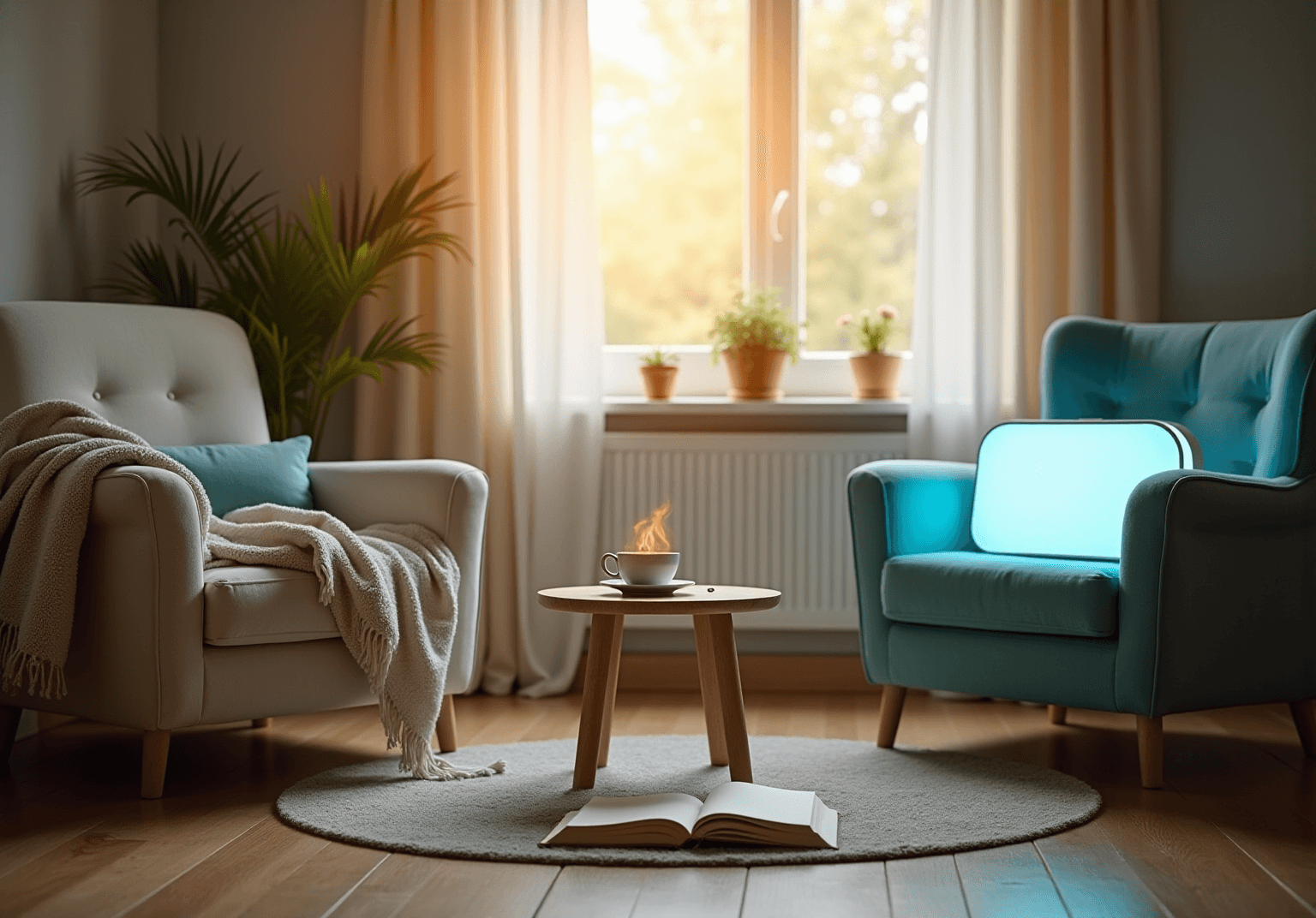 10 Effective Seasonal Affective Disorder Treatments in Birmingham