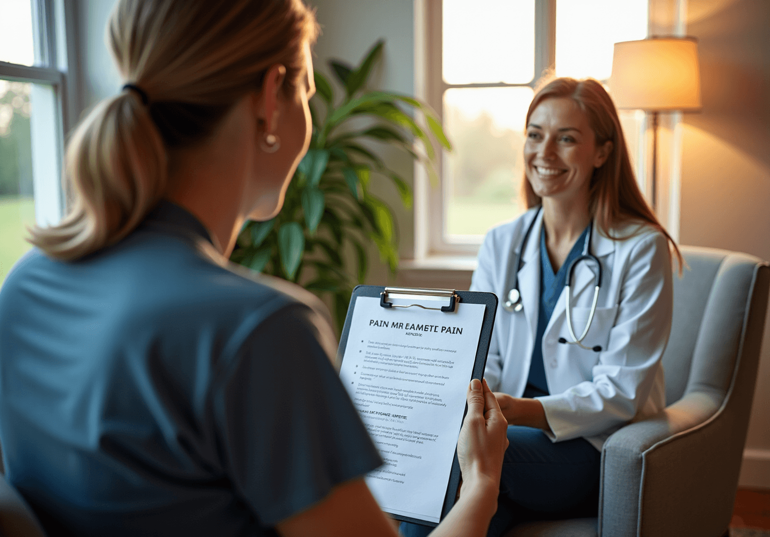 10 Essential Tips for Managing Chronic Pain in Birmingham