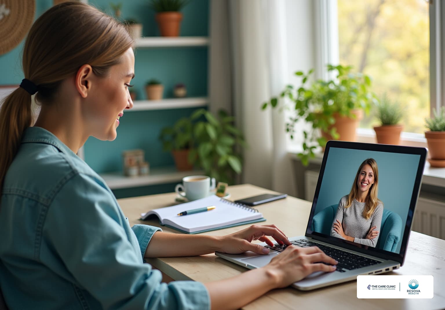 10 Reasons to Choose Online ADHD Treatment That Takes Insurance
