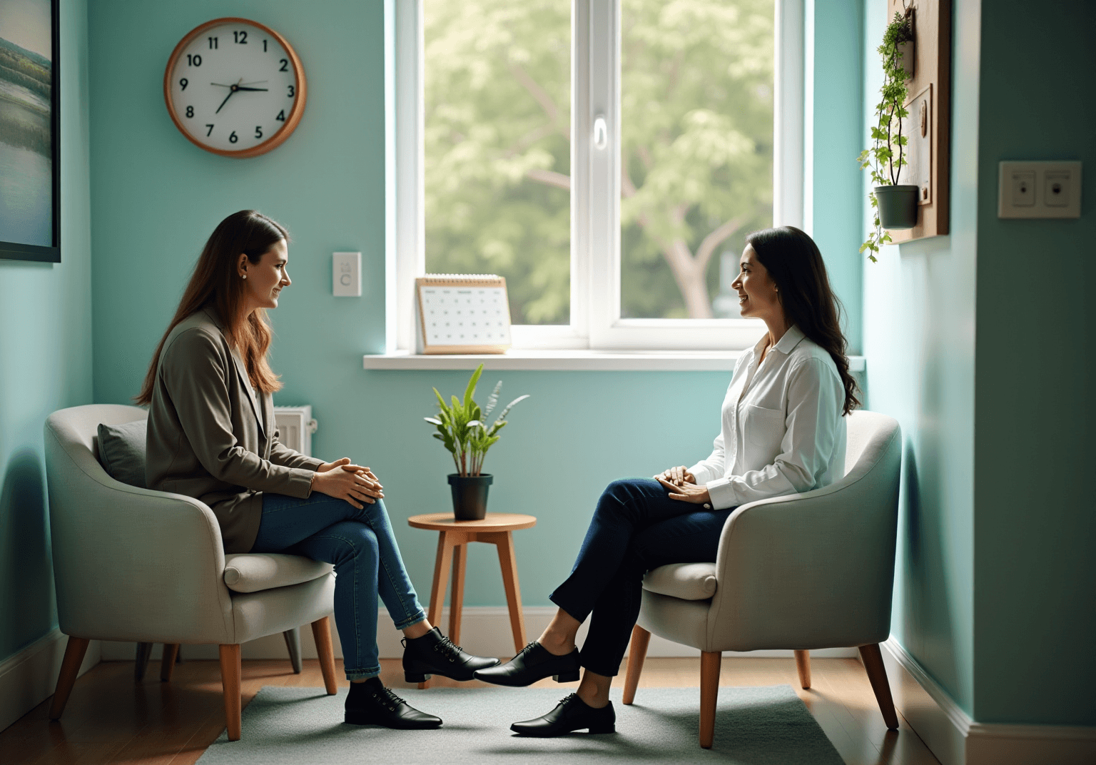 10 Reasons to Choose Same Day Psychiatry in Minneapolis