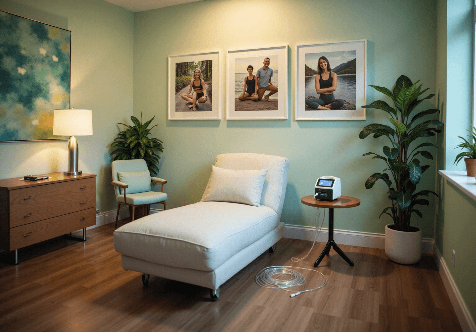 4 Innovative Strategies for Chronic Pain in Louisville