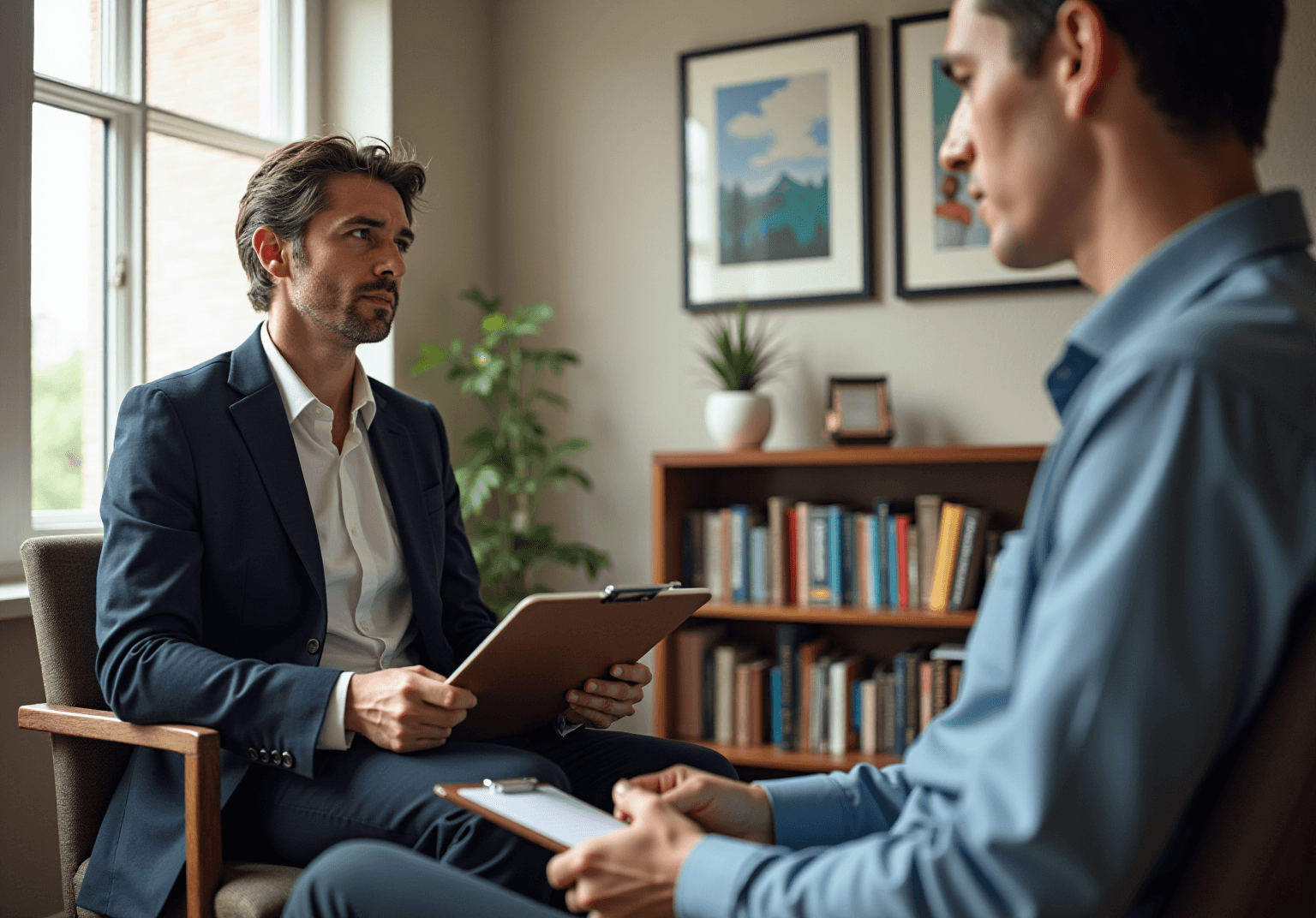 4 Steps to Navigate Independent Medical Exam Psychiatry in San Antonio