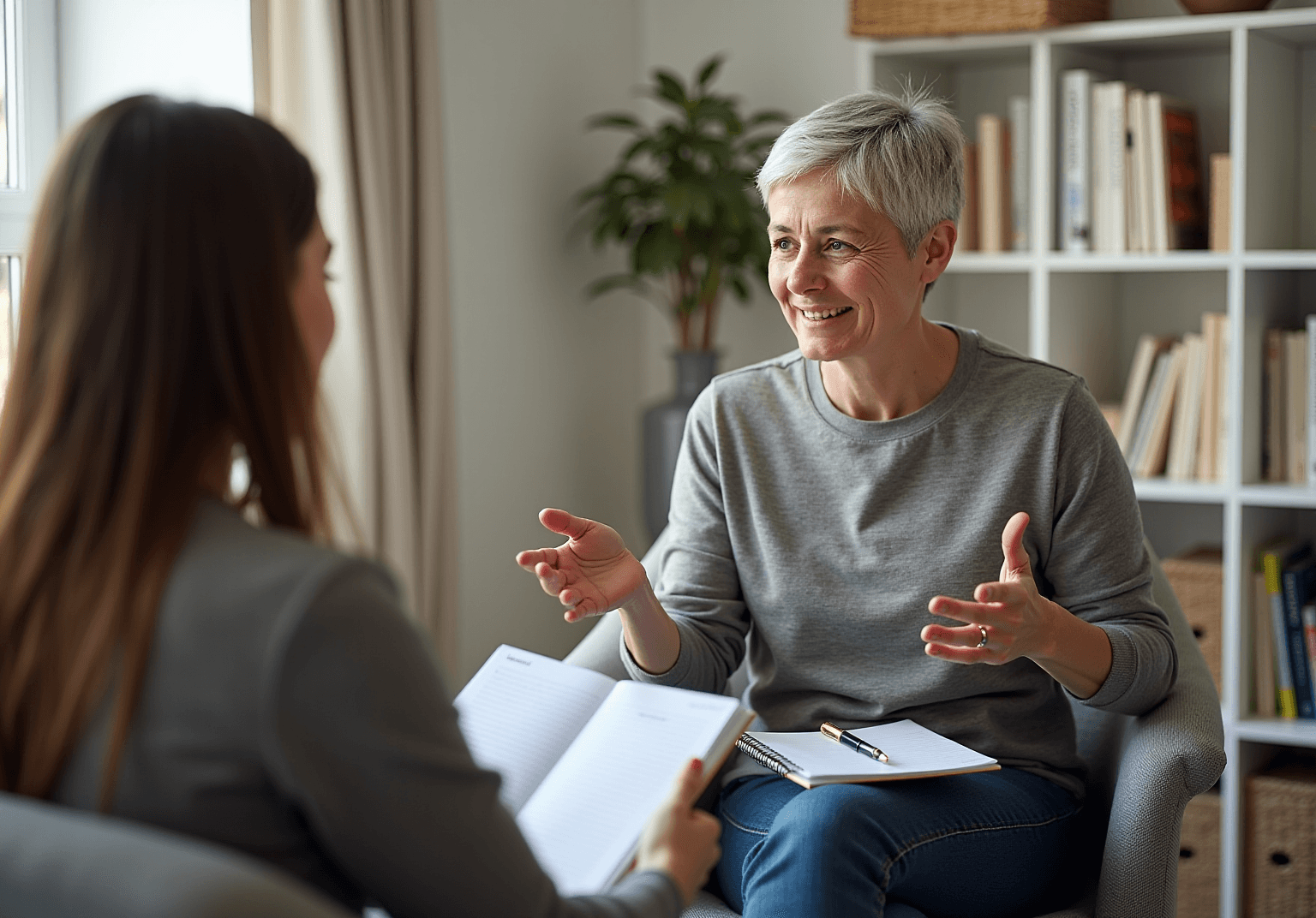 5 Steps to Choose the Right Depression Psychiatrist in Mesa