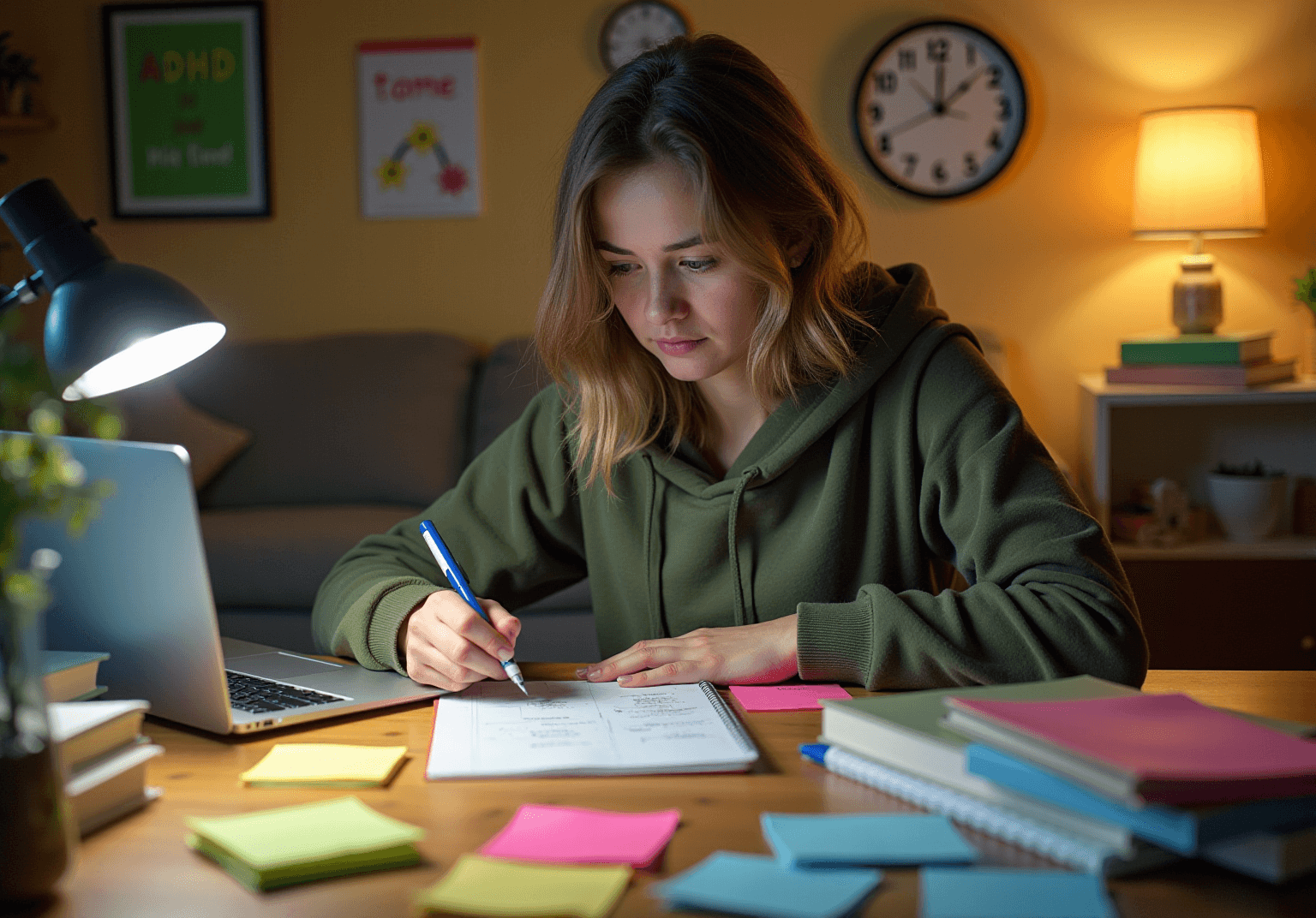 Compare ADHD Treatment Options in Henderson for Effective Support