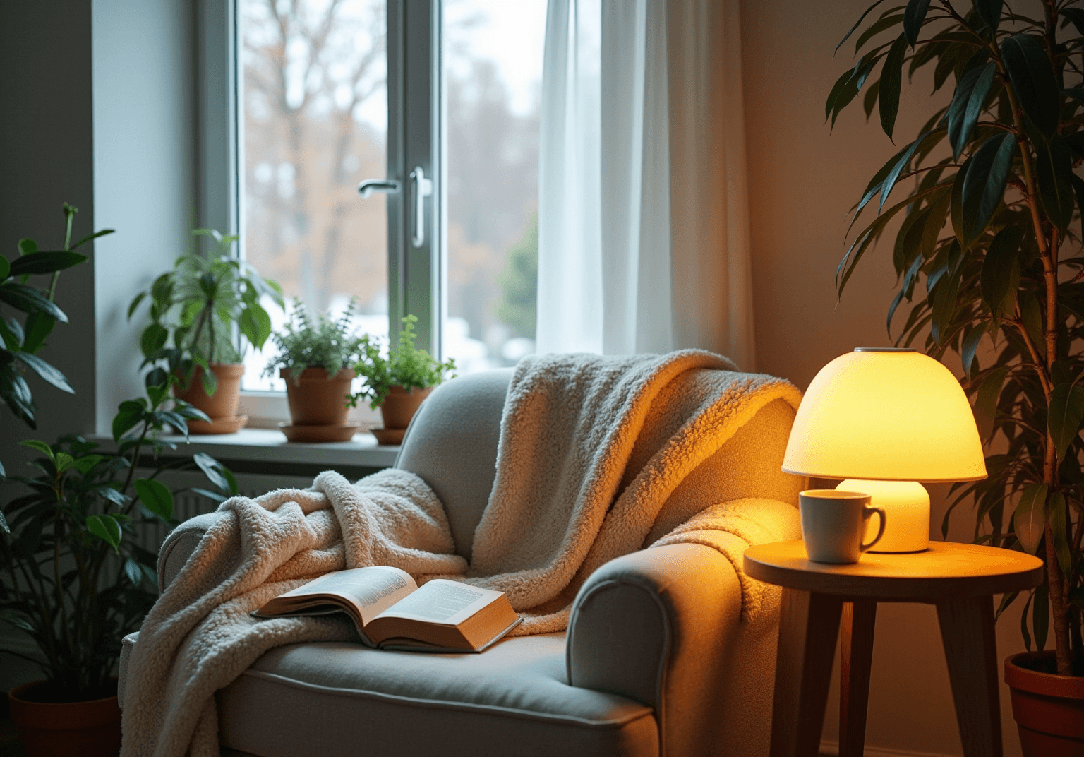 Comparing Seasonal Affective Disorder Treatment Options in Louisville