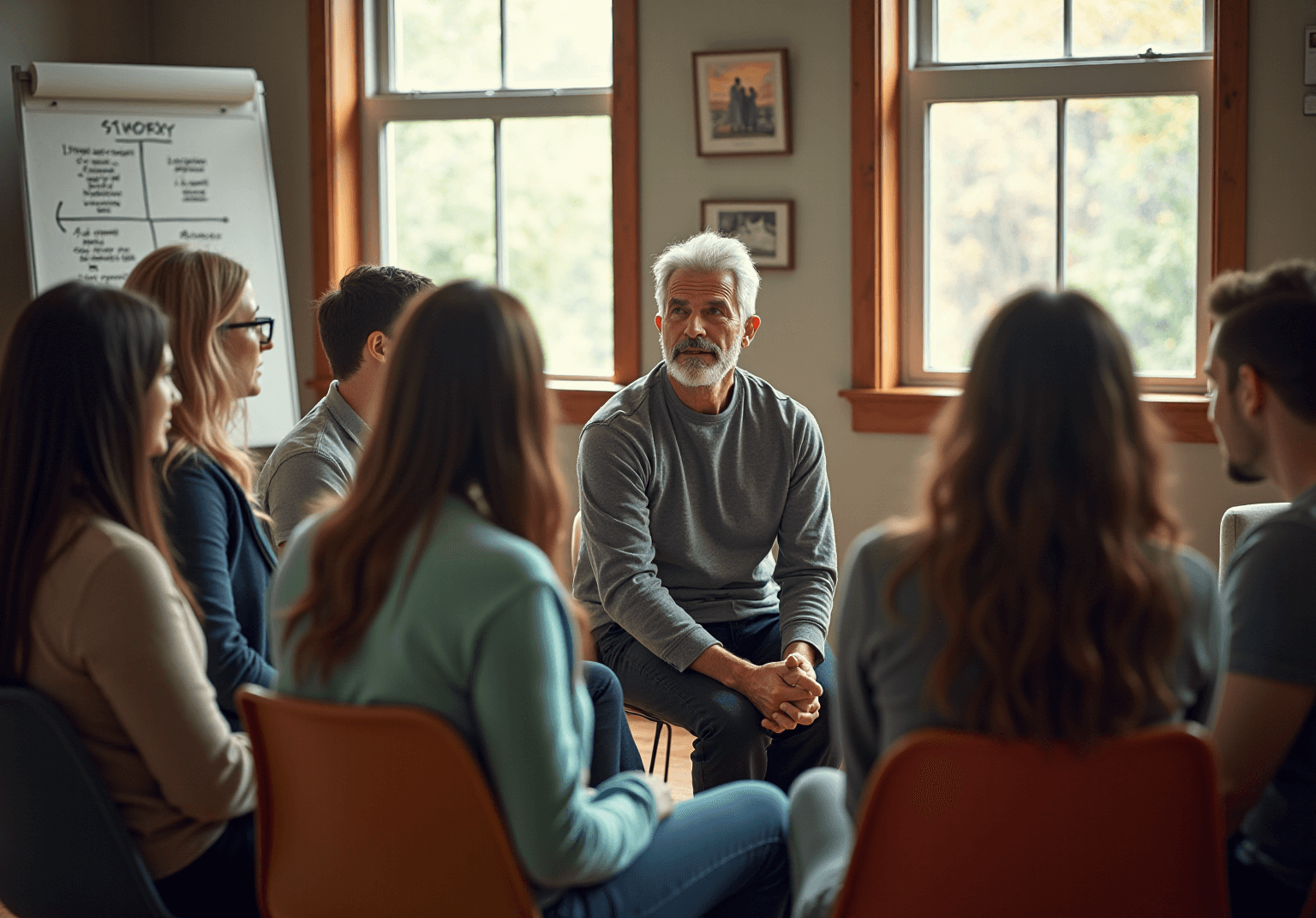 Comprehensive Opioid Use Disorder Treatment in Scottsdale