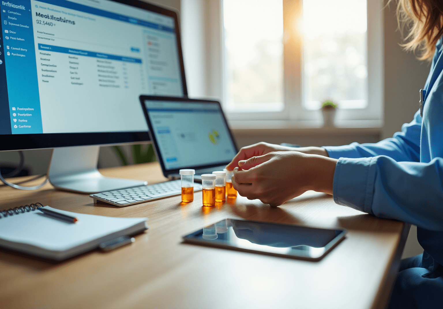 Effective Medication Management in Birmingham: Best Practices for You