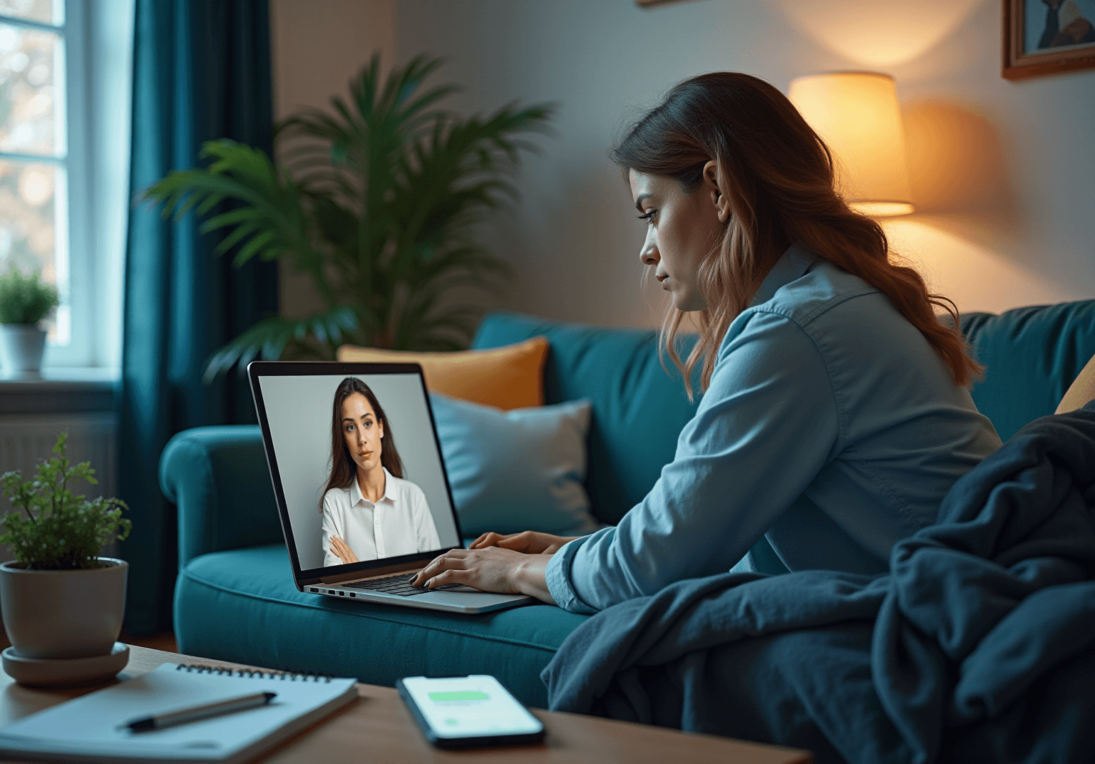 Effective Mobile Strategies for Schizophrenia Treatment Support
