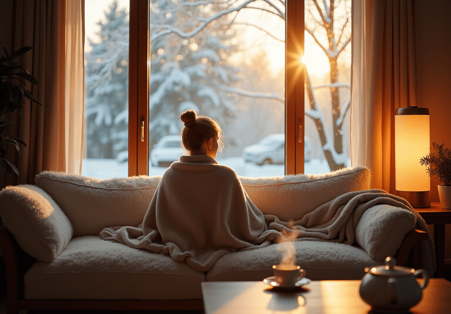 Effective Seasonal Affective Disorder Treatment in Minneapolis