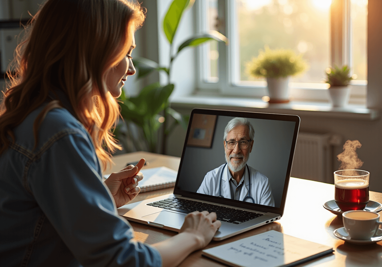 Find the Right Online Psychiatrist in Henderson: A Step-by-Step Guide