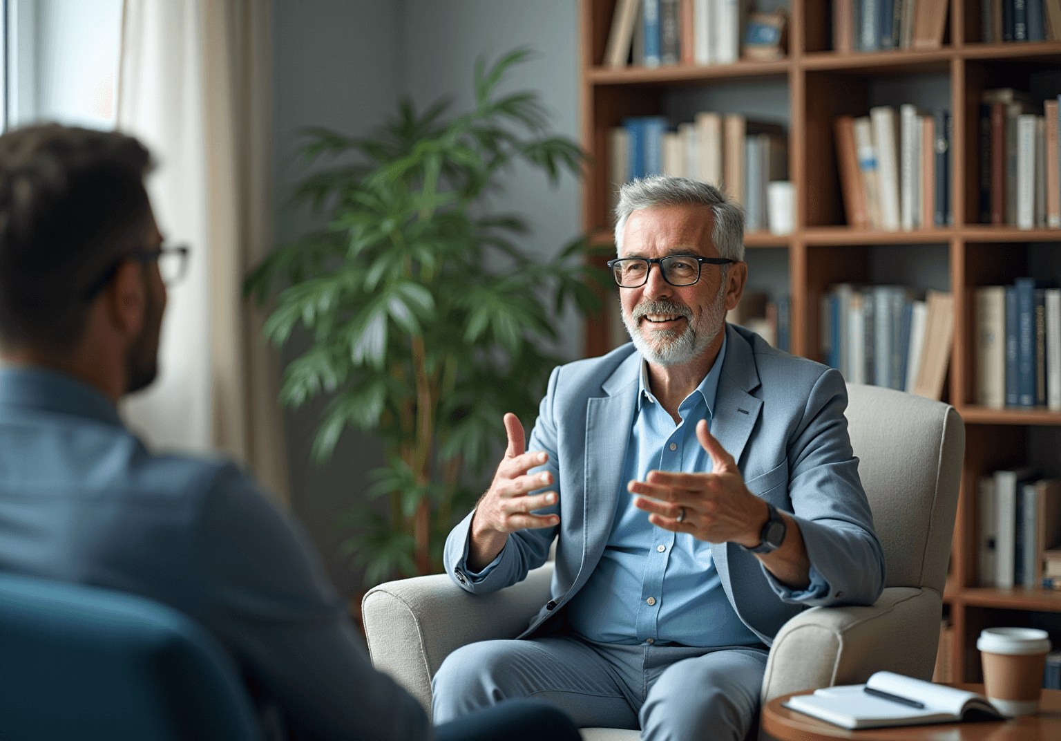Find the Right Psychiatrist in Miami: A Step-by-Step Guide