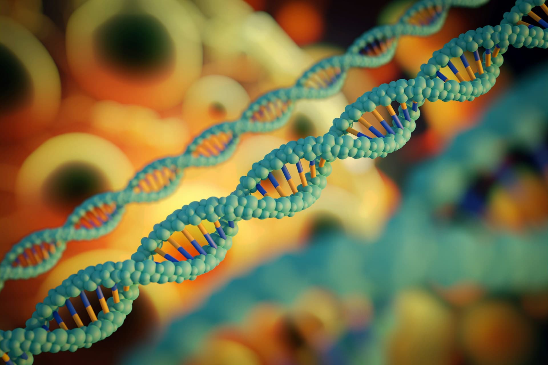 The Difference Between Genetic Testing and Regular Psychiatry