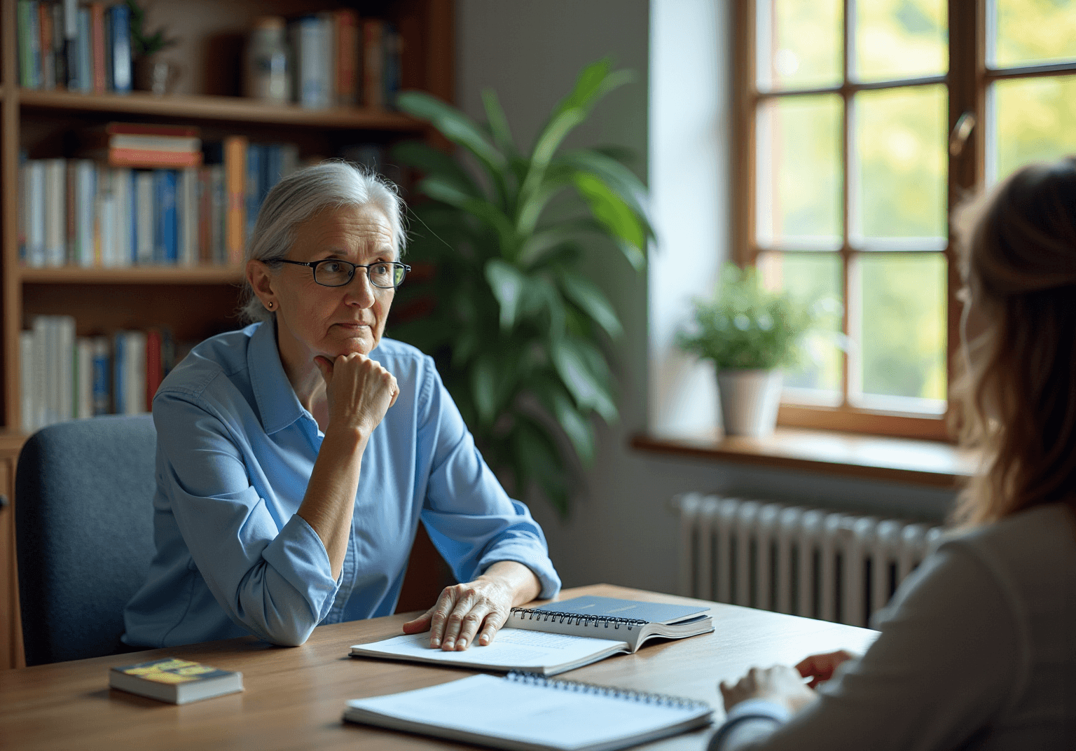 How Presurgical Psychiatric Evaluations Spark Confidence in Therapy