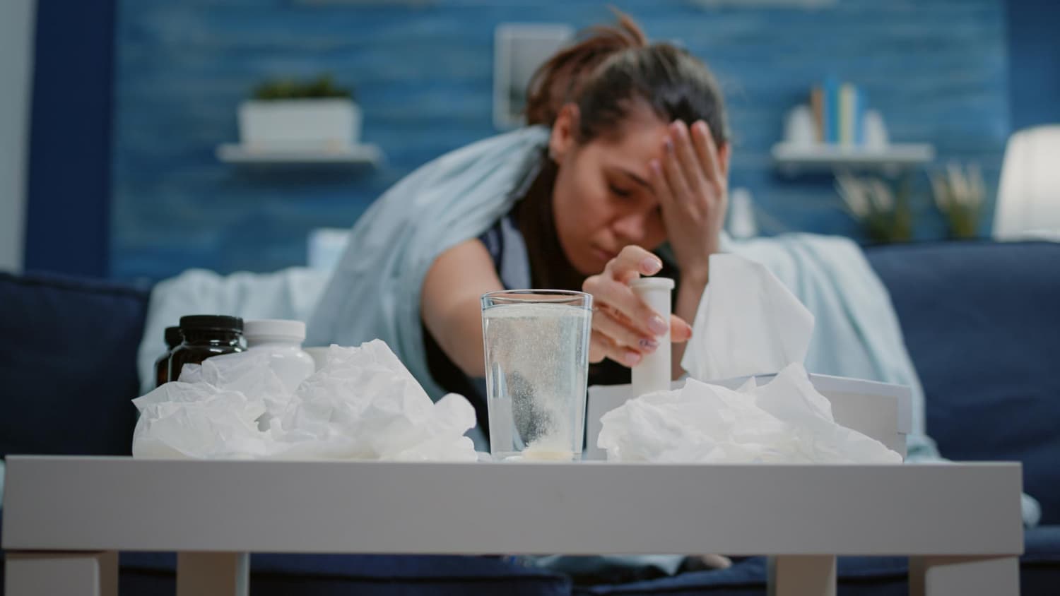Are Ketamine Infusions Better Than Traditional Antidepressants?