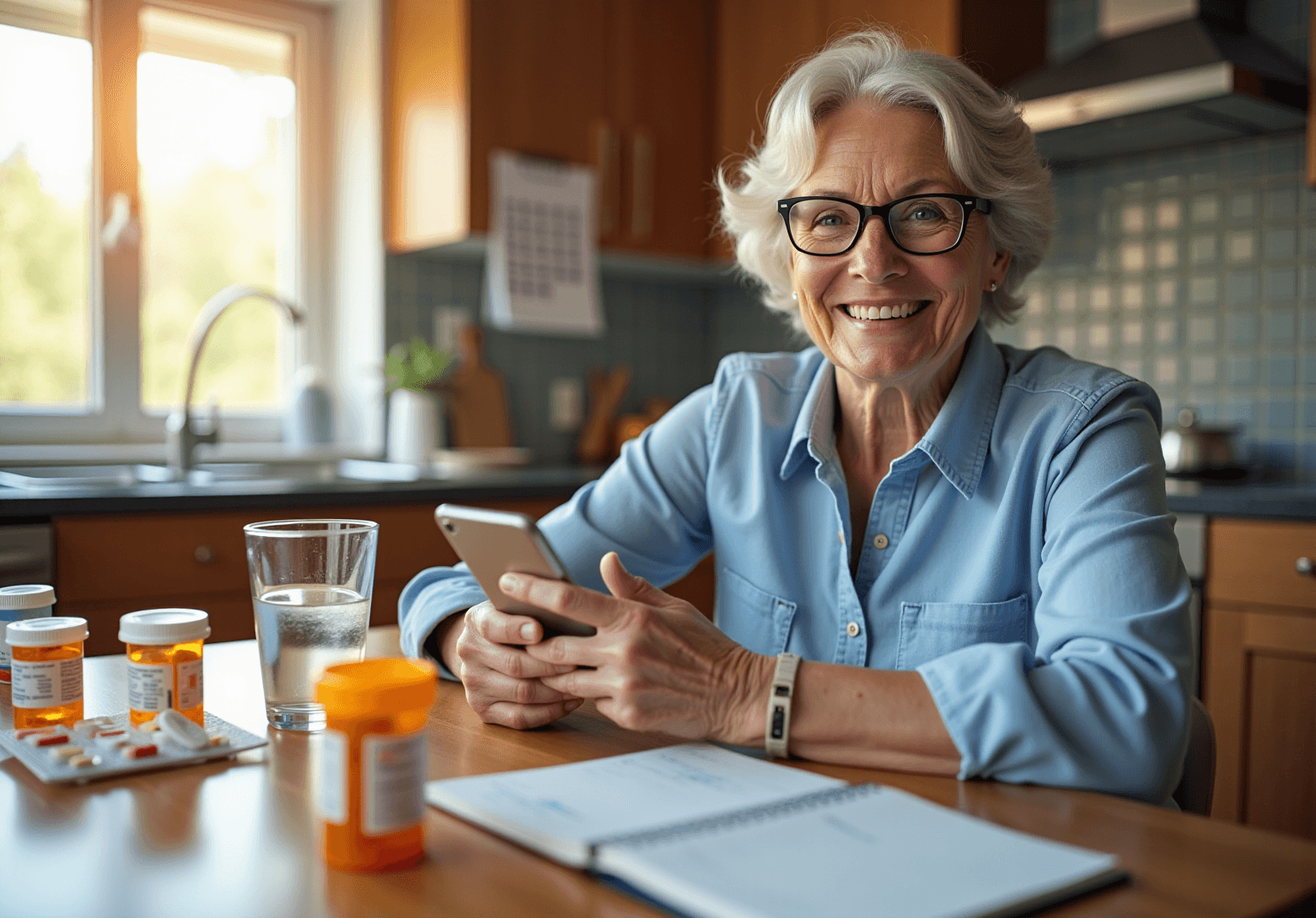 Medication Management Mobile: Apps vs. Traditional Methods Explained