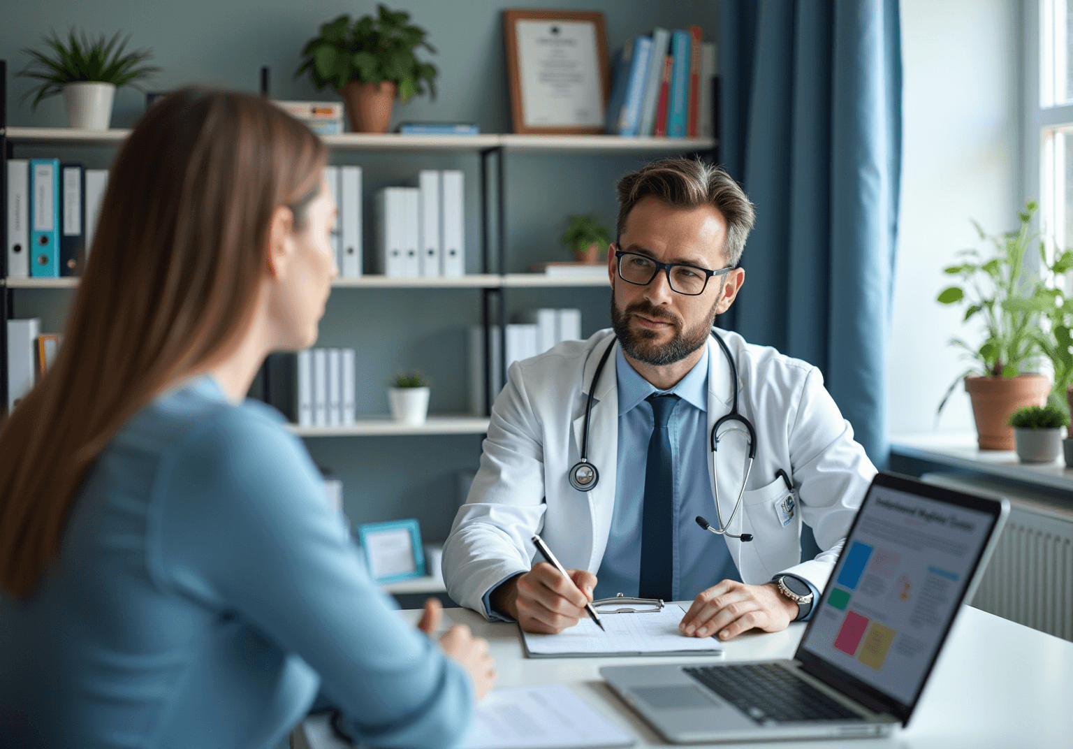 Navigate Your Independent Medical Exam Psychiatry in Las Vegas