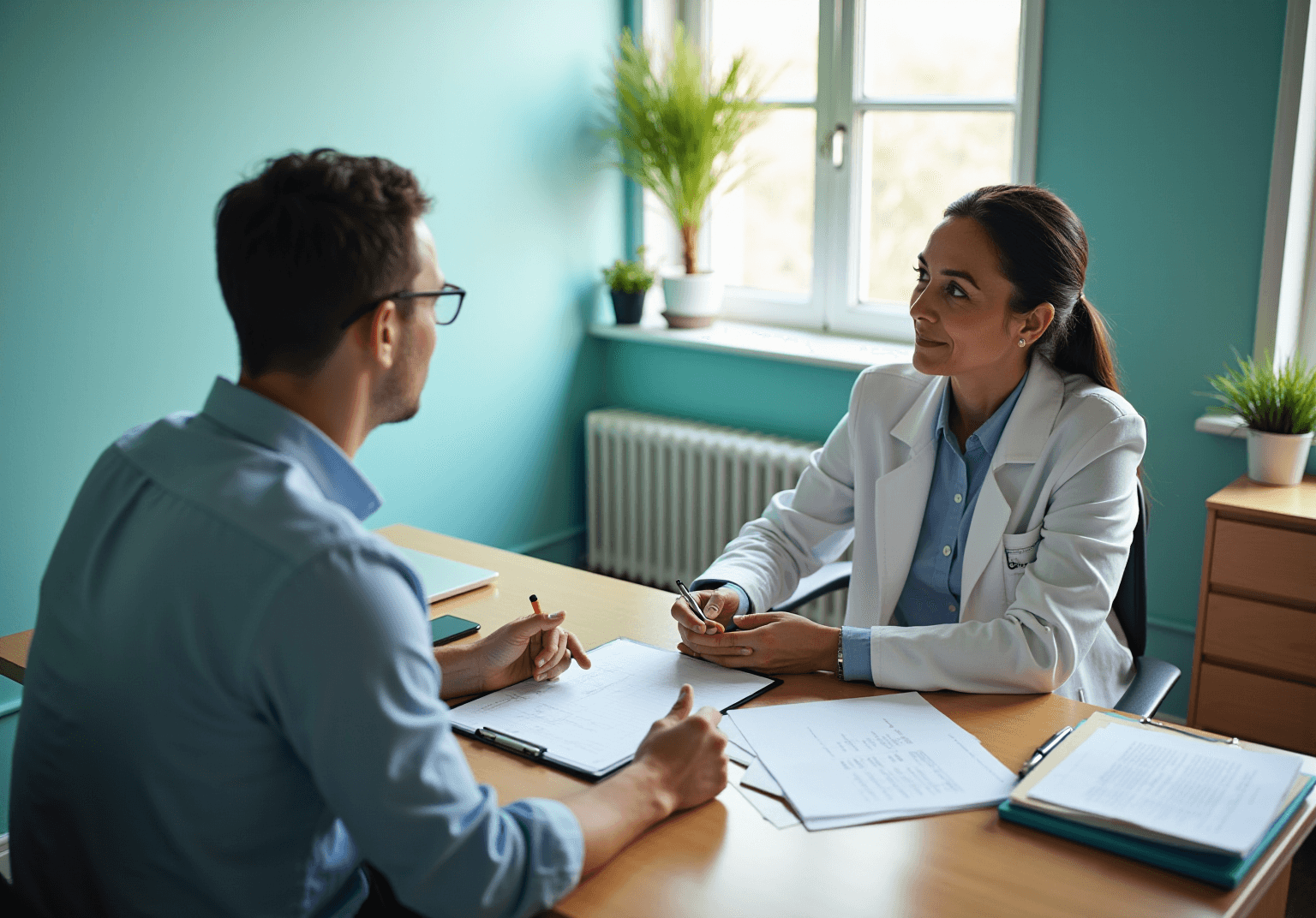 Navigate Your Independent Medical Exam Psychiatry in Minneapolis