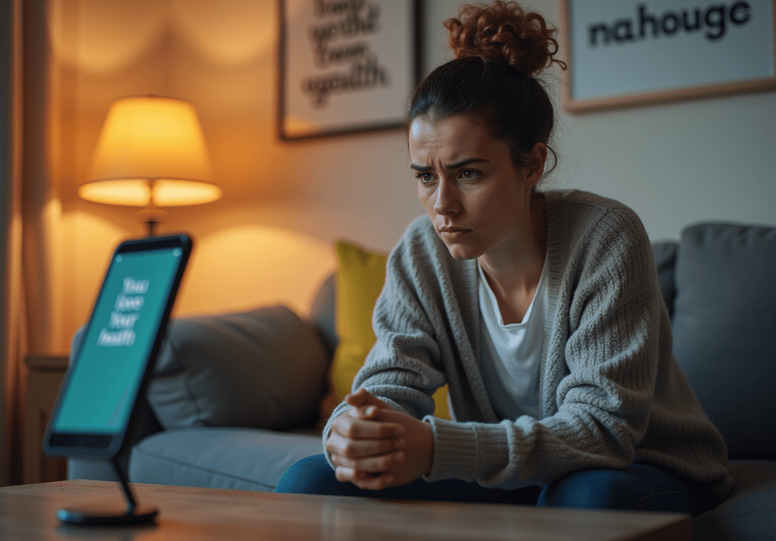 Panic Disorder Treatment Mobile: Effective Strategies for Support