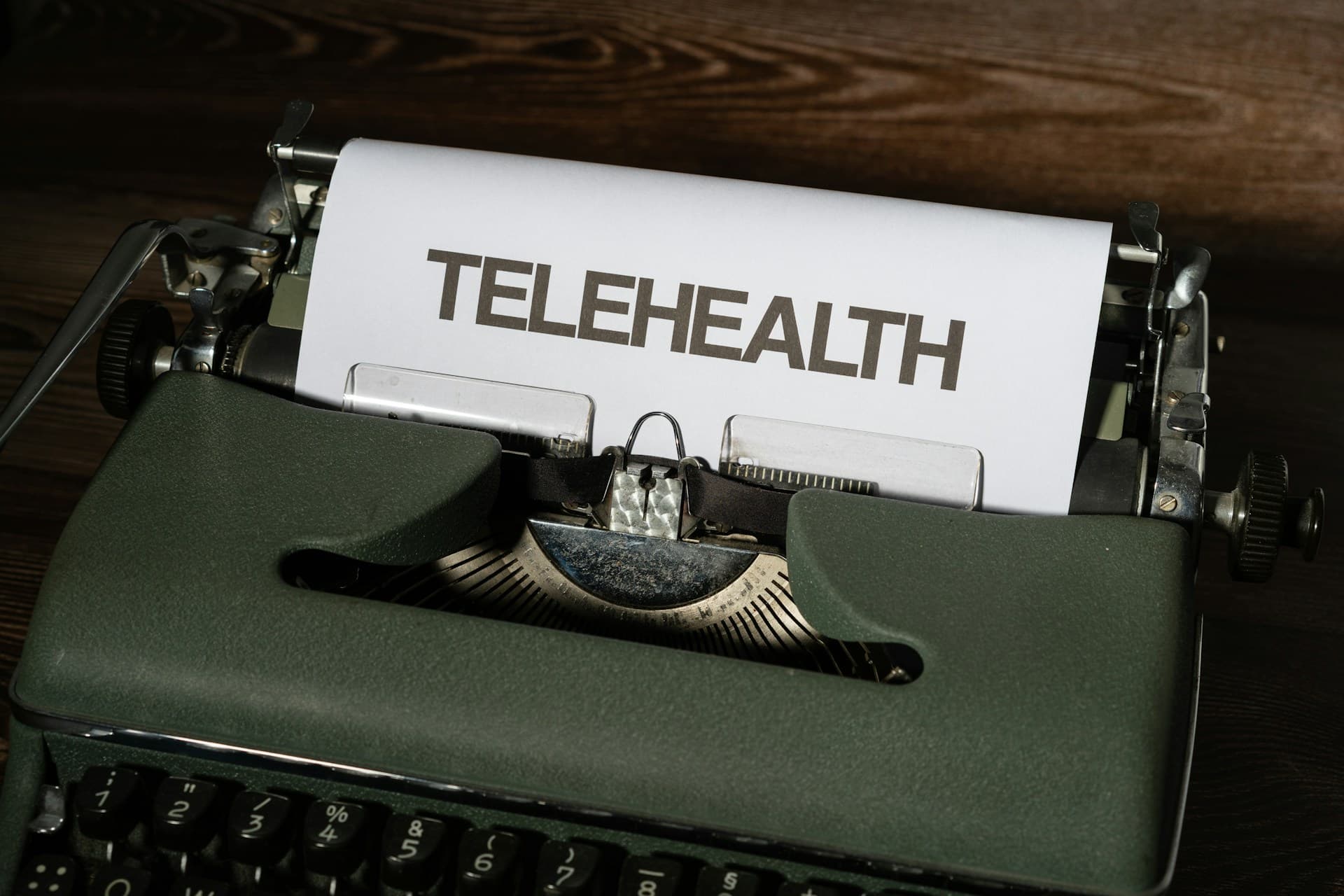 What to Expect From a Telehealth Psychiatrist Visit
