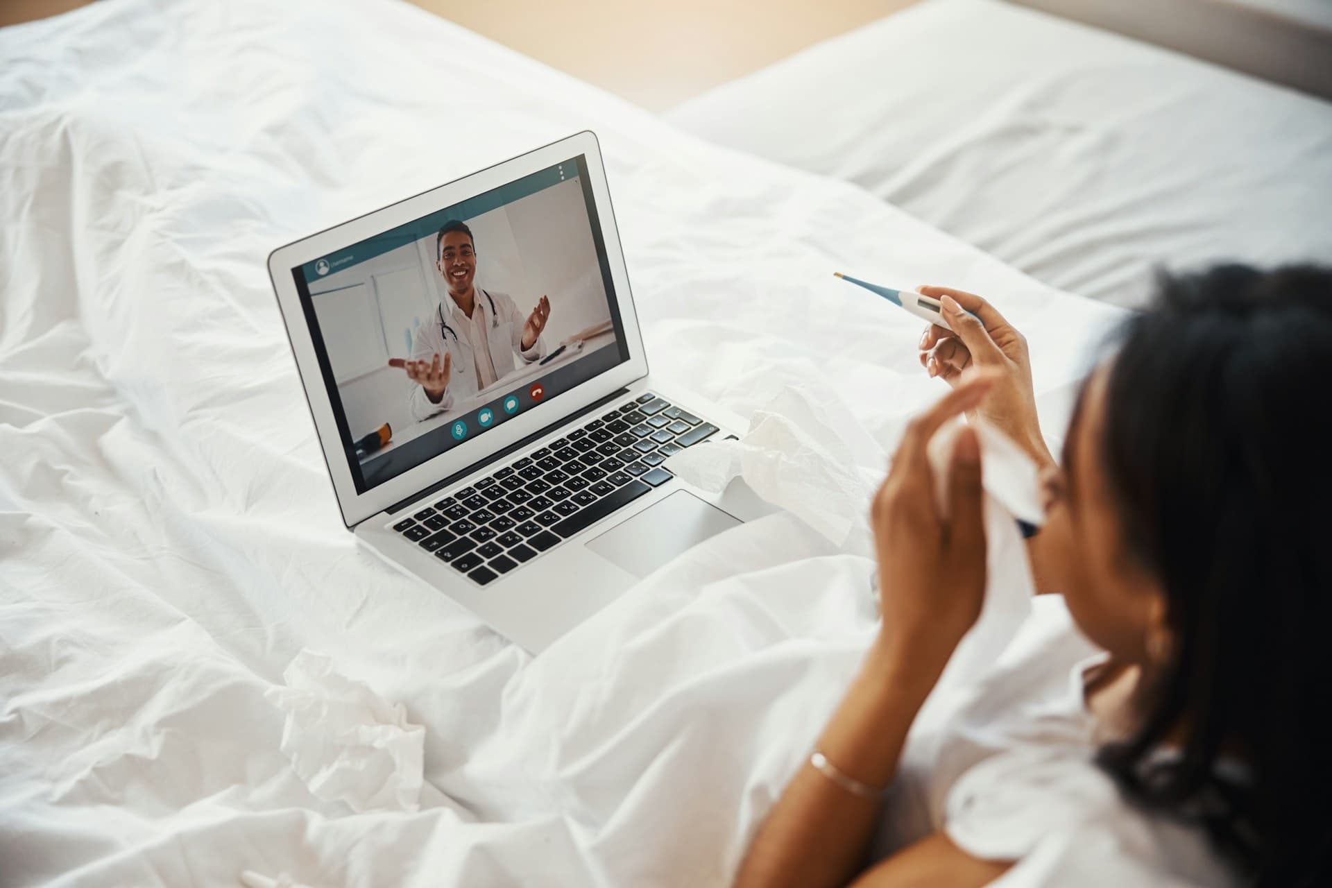 How to Get a Telehealth ADHD Diagnosis in Washington