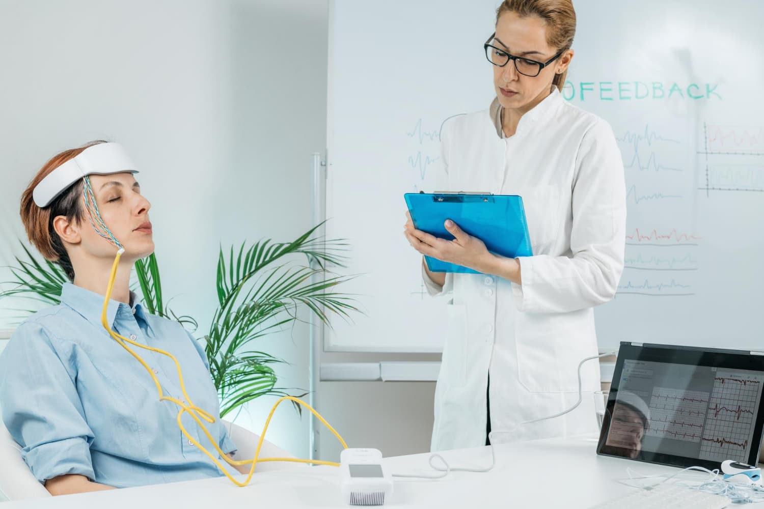 Understanding How TMS Therapy Works in Northern Virginia