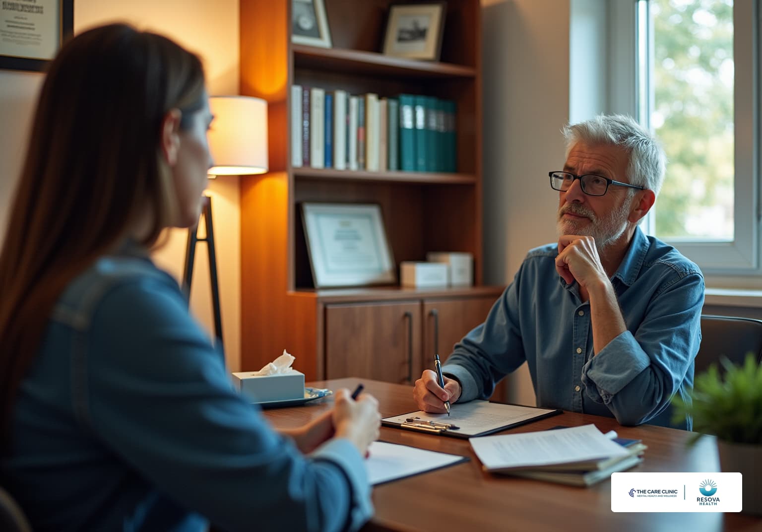 Understanding Independent Medical Exam Psychiatry in Knoxville