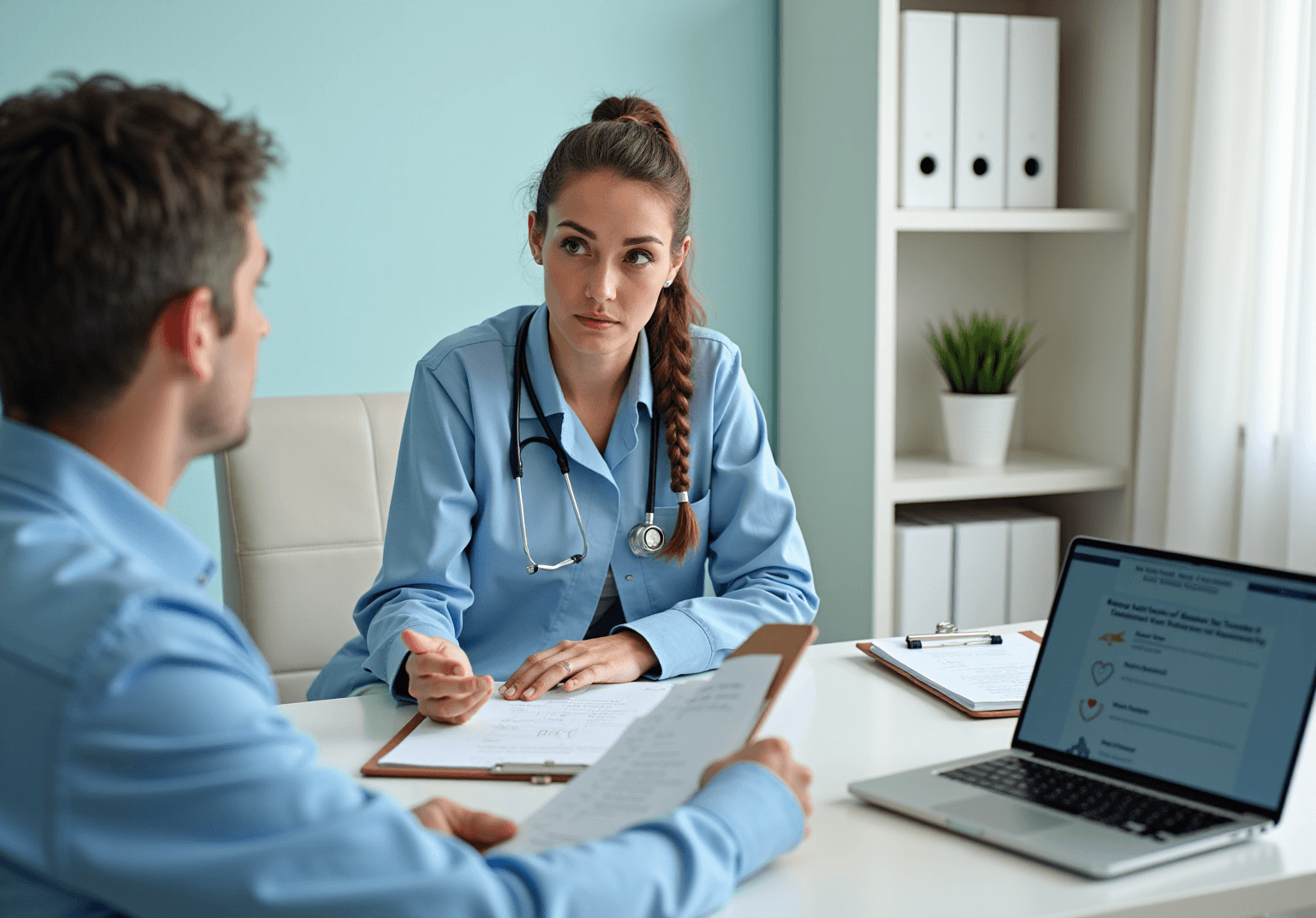 Understanding Independent Medical Exams in Psychiatry: Key Insights