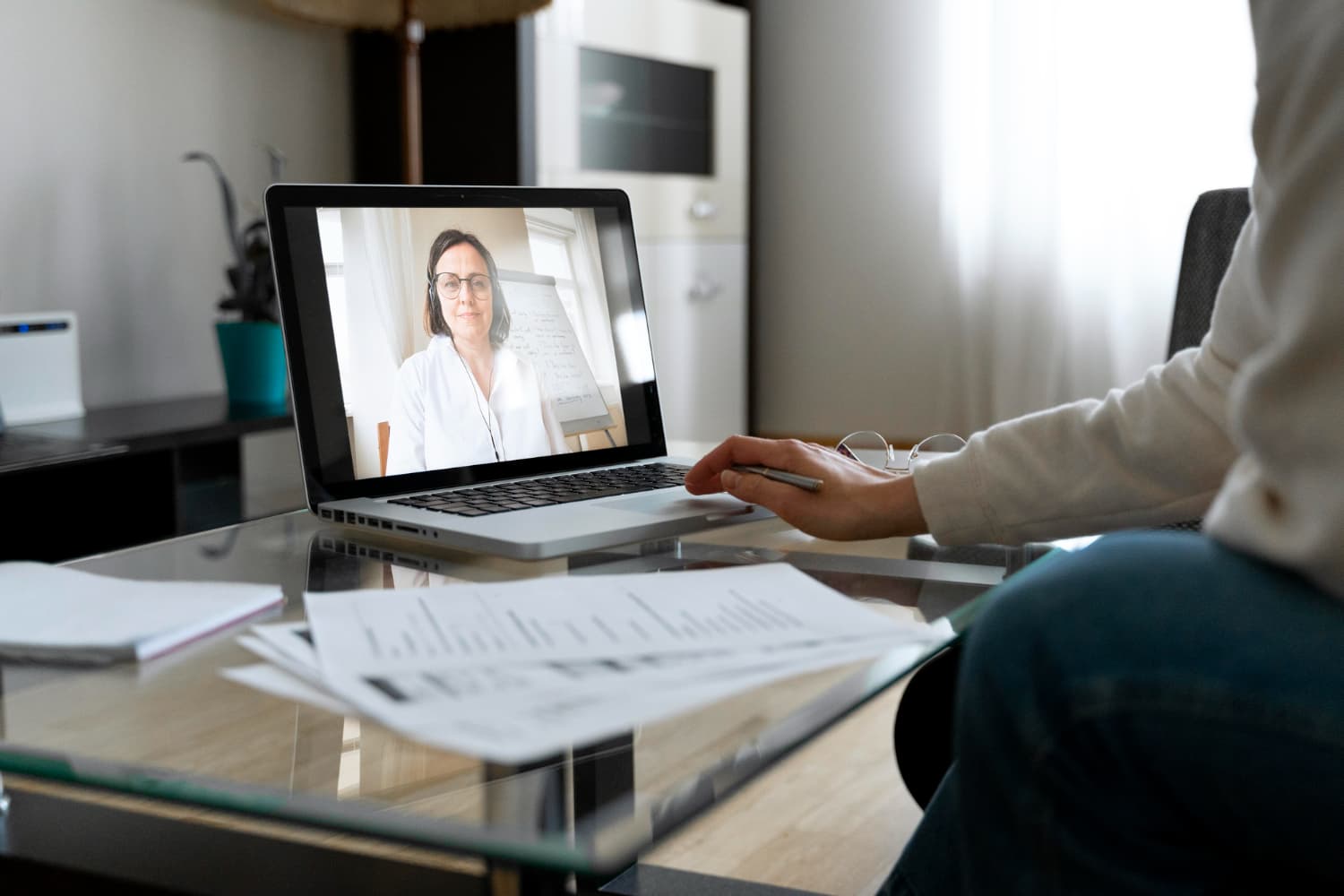 Why Psychiatric Medication Management Matters in Telepsychiatry