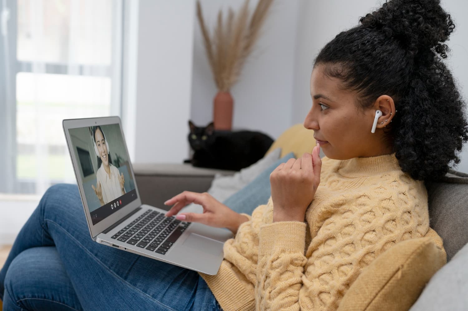 When Telepsychiatry Isn’t Enough for Anxiety in Florida