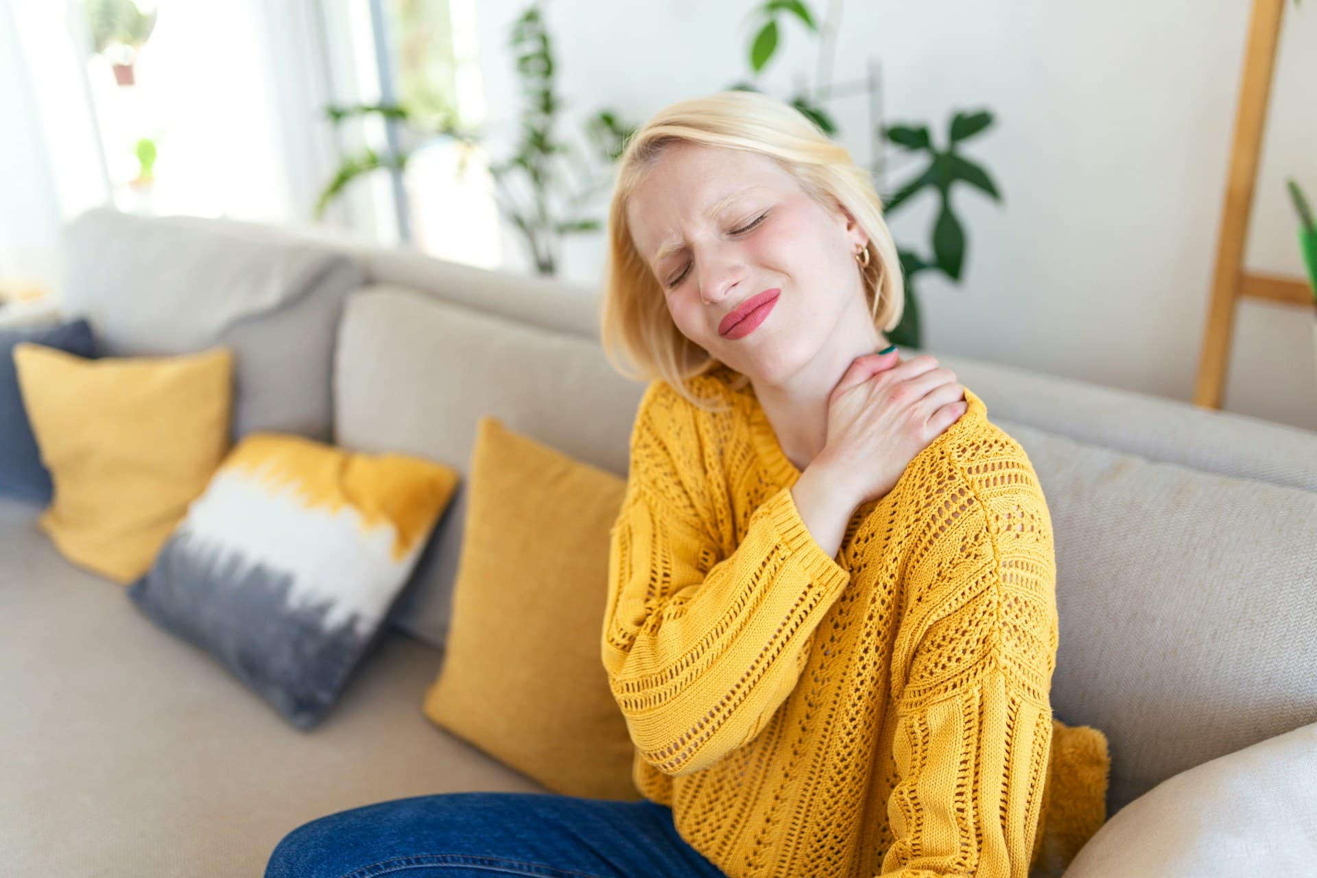 Managing Depression When You Also Live with Chronic Pain