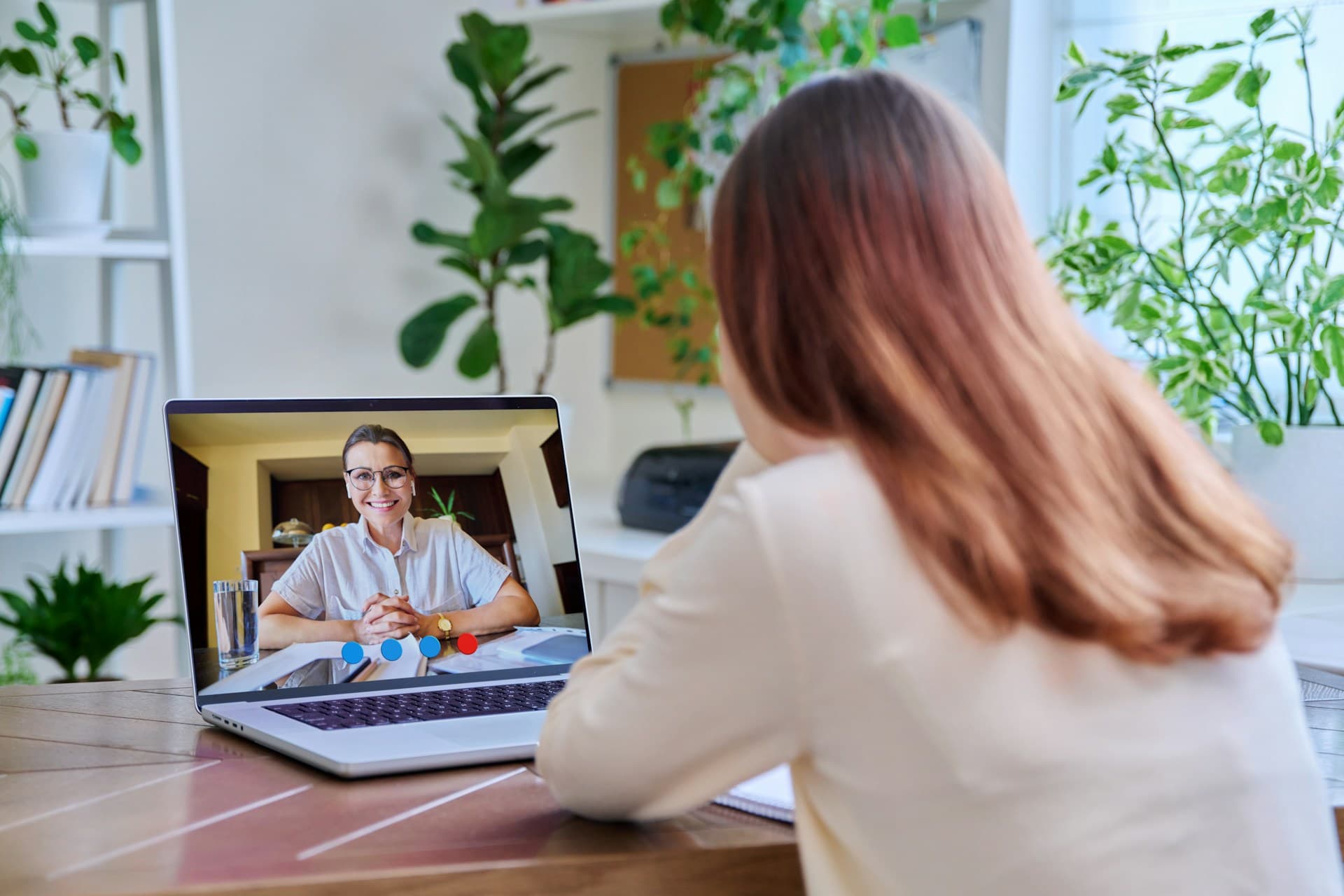 How Online Psychiatry Helps Rural Tennesseans