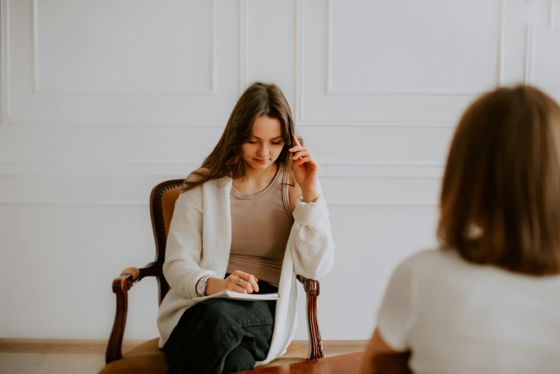 How to Know if You’re a Candidate for TMS in Nevada
