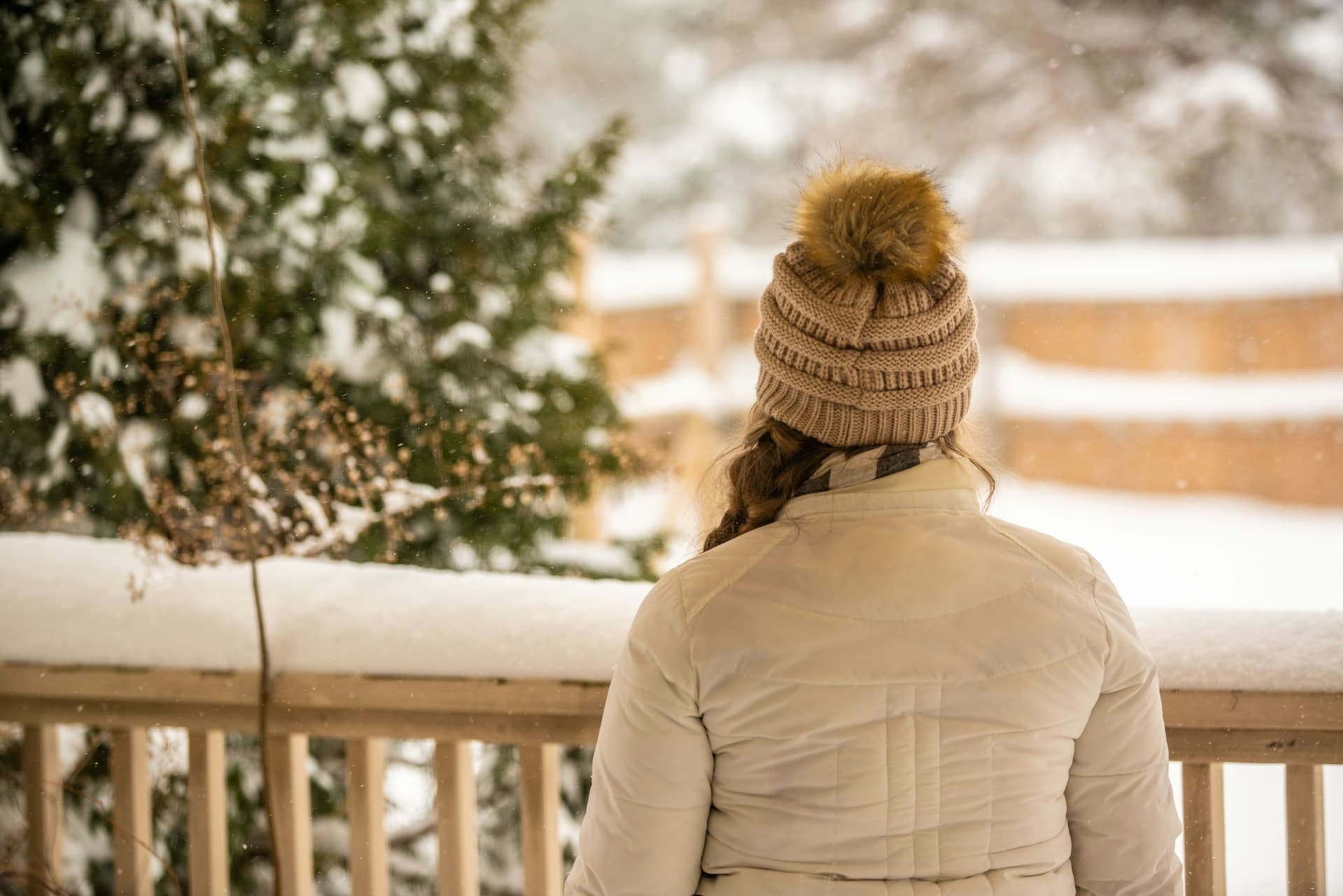 Why Winter Blues Hit Harder in Kentucky
