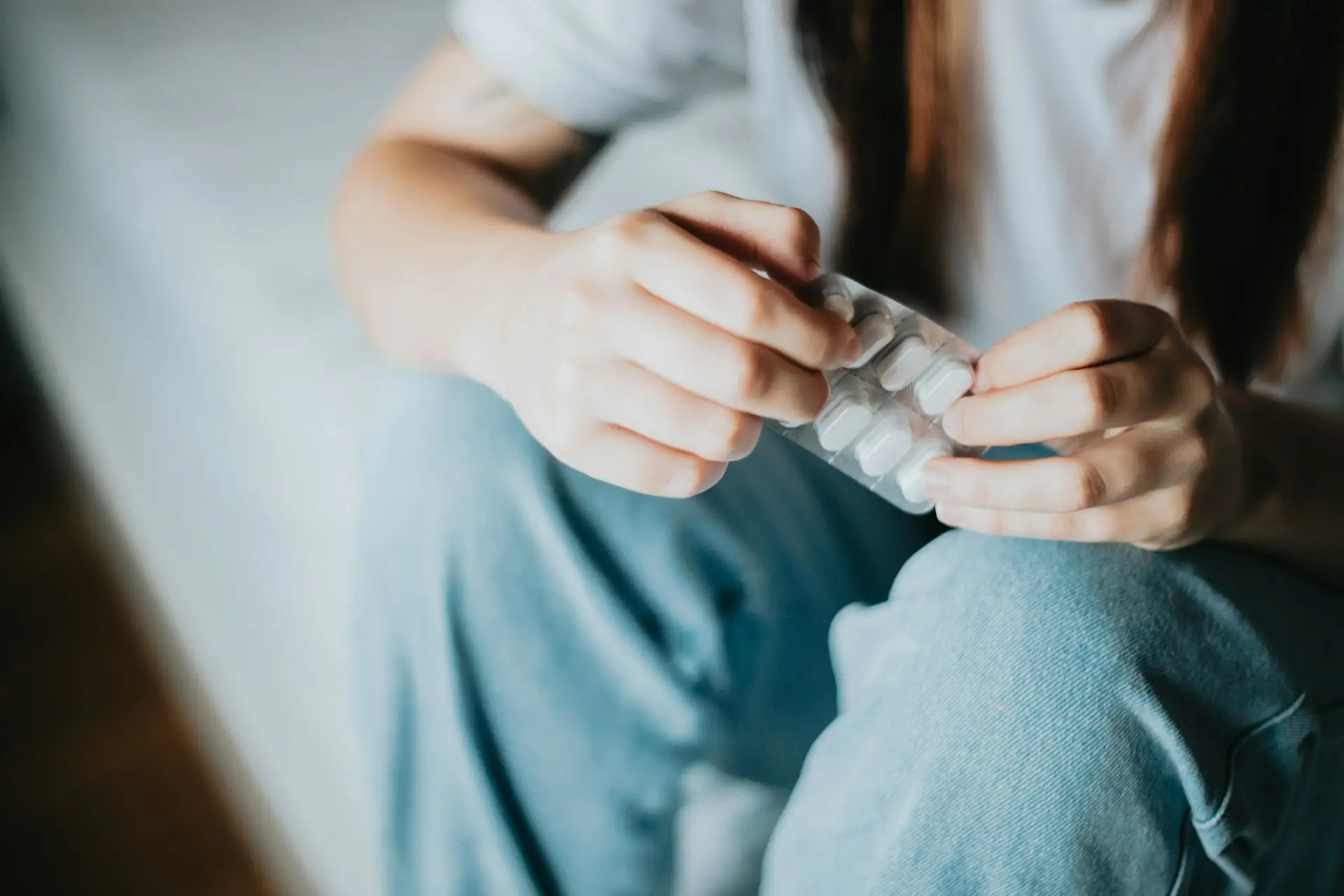 Medication Management for Dual Diagnosis in Telepsychiatry