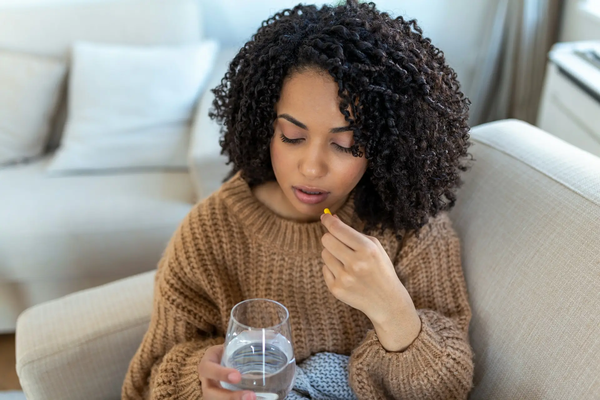 Questioning Your Antidepressants? When to Explore a TMS Evaluation