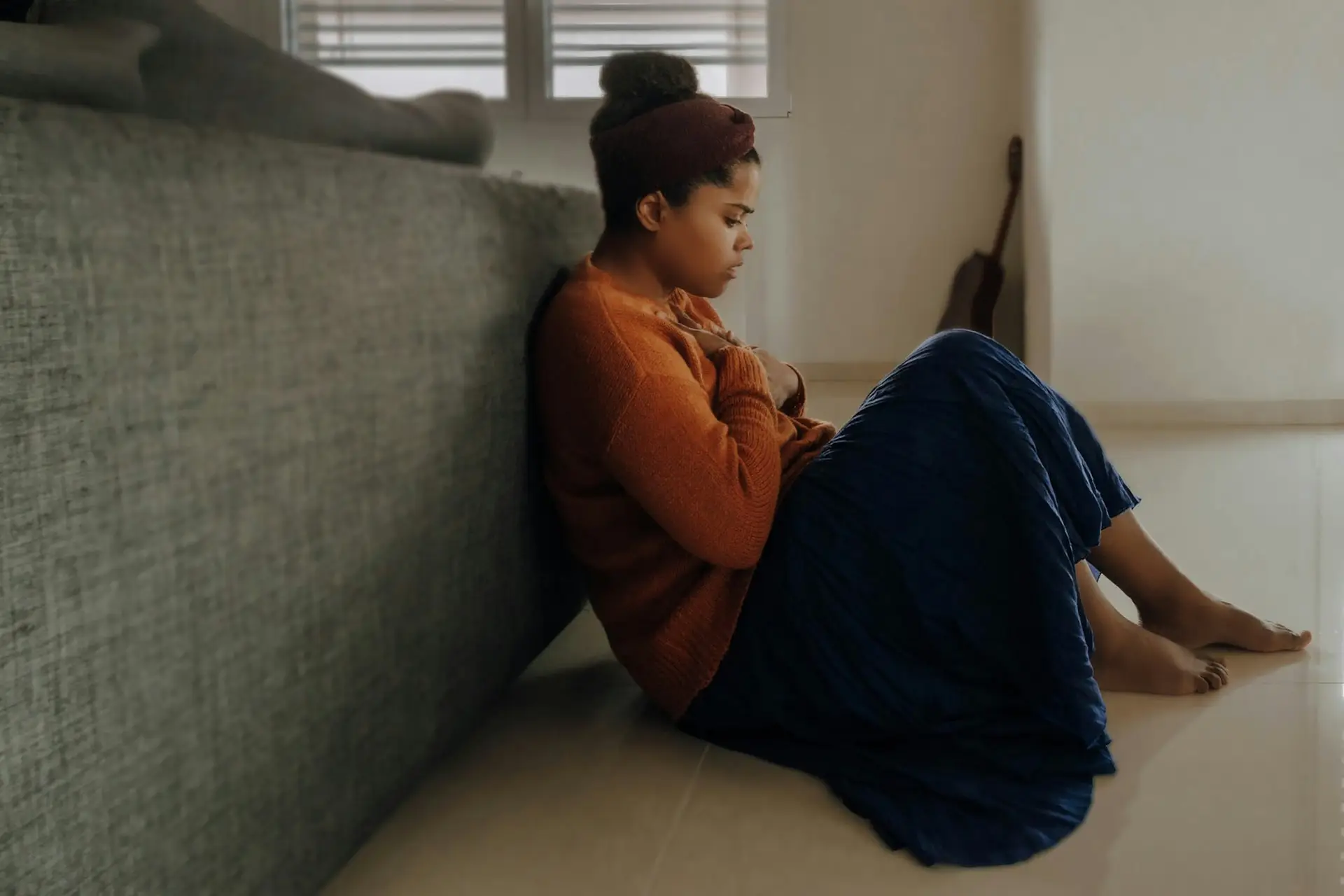 Telepsychiatry for Anxiety in Virginia: Therapy vs. Medication vs. Both