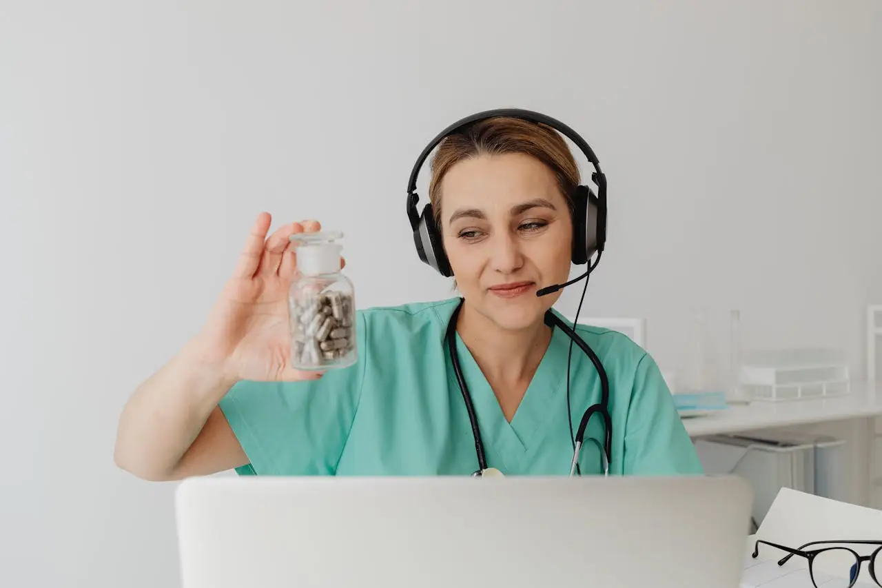 Navigating Online Psychiatrist Prescriptions in Nevada Safely