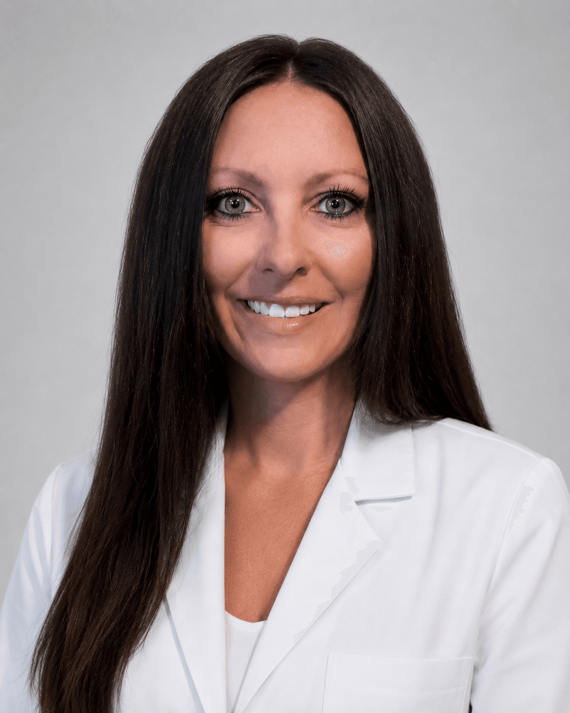 Mistel Kenney headshot