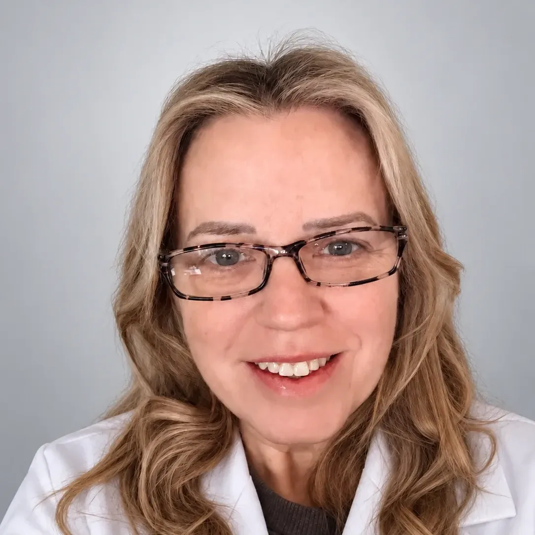 Brenda Brubaker headshot