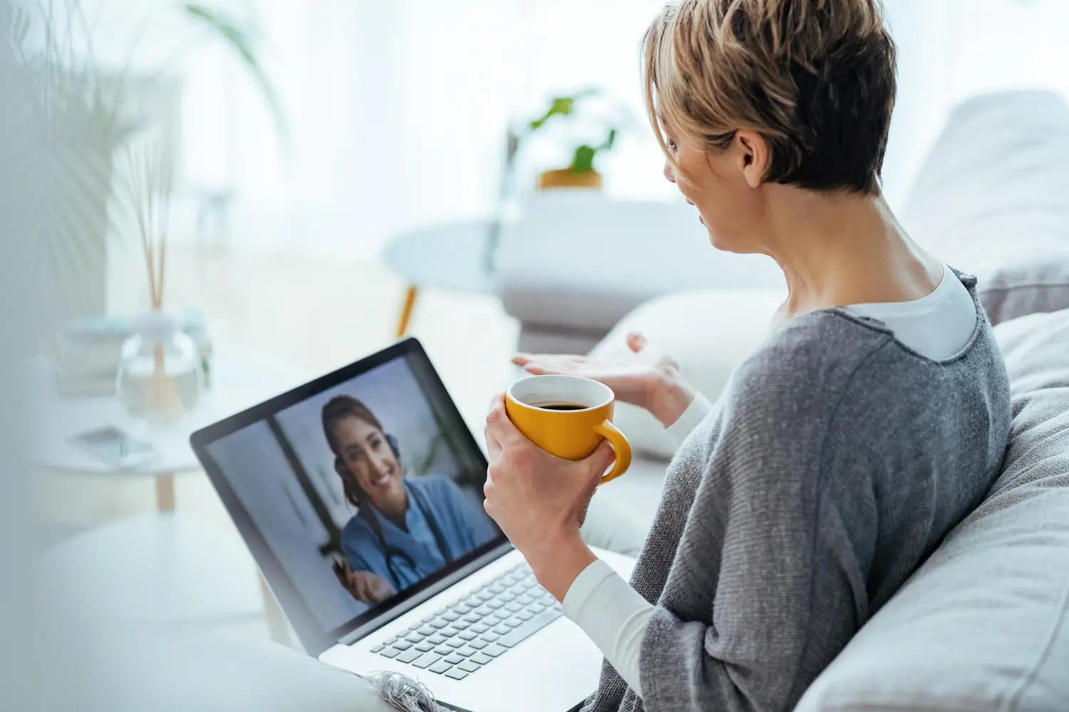 Telehealth