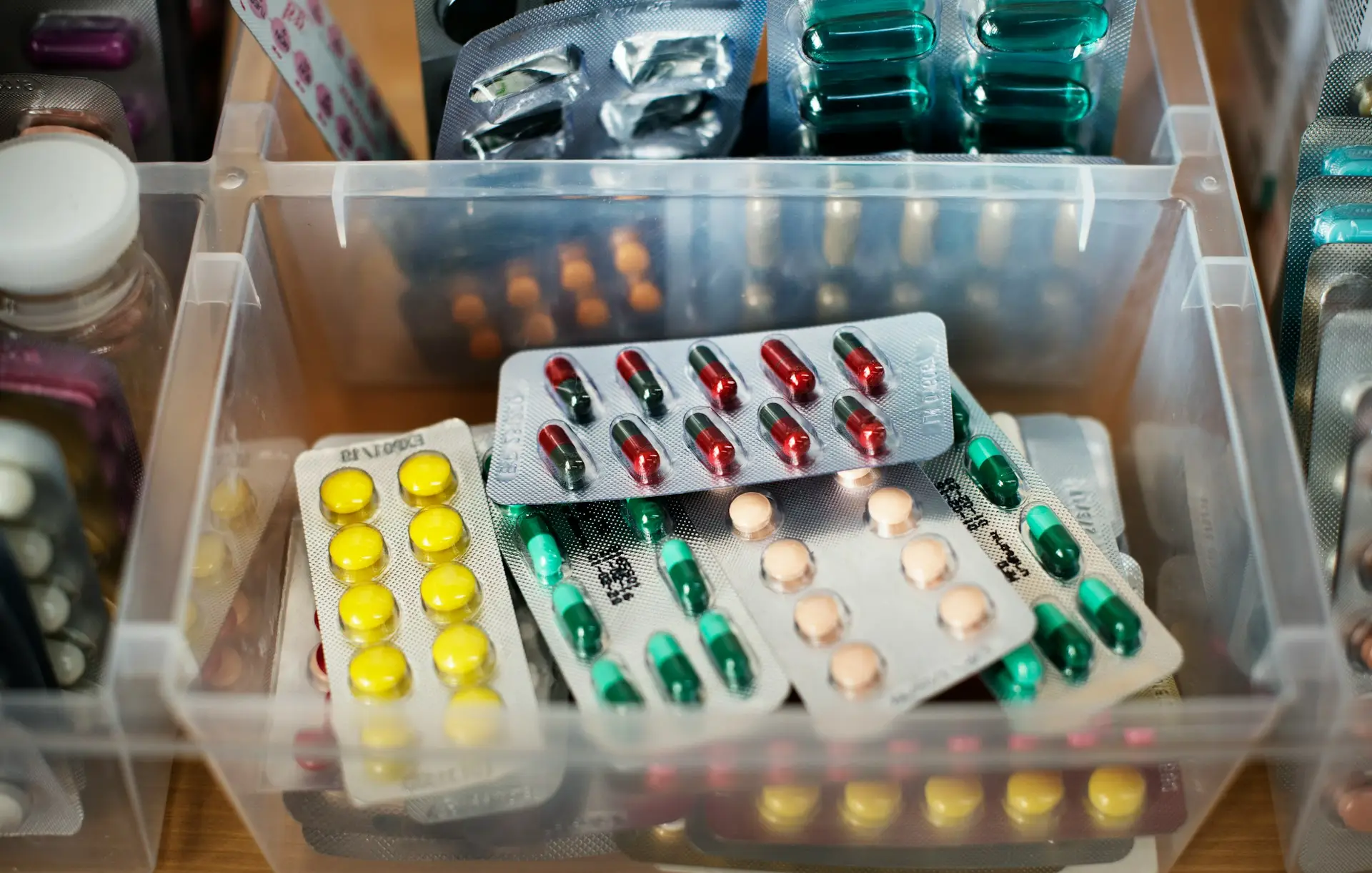 psychiatric medication management
