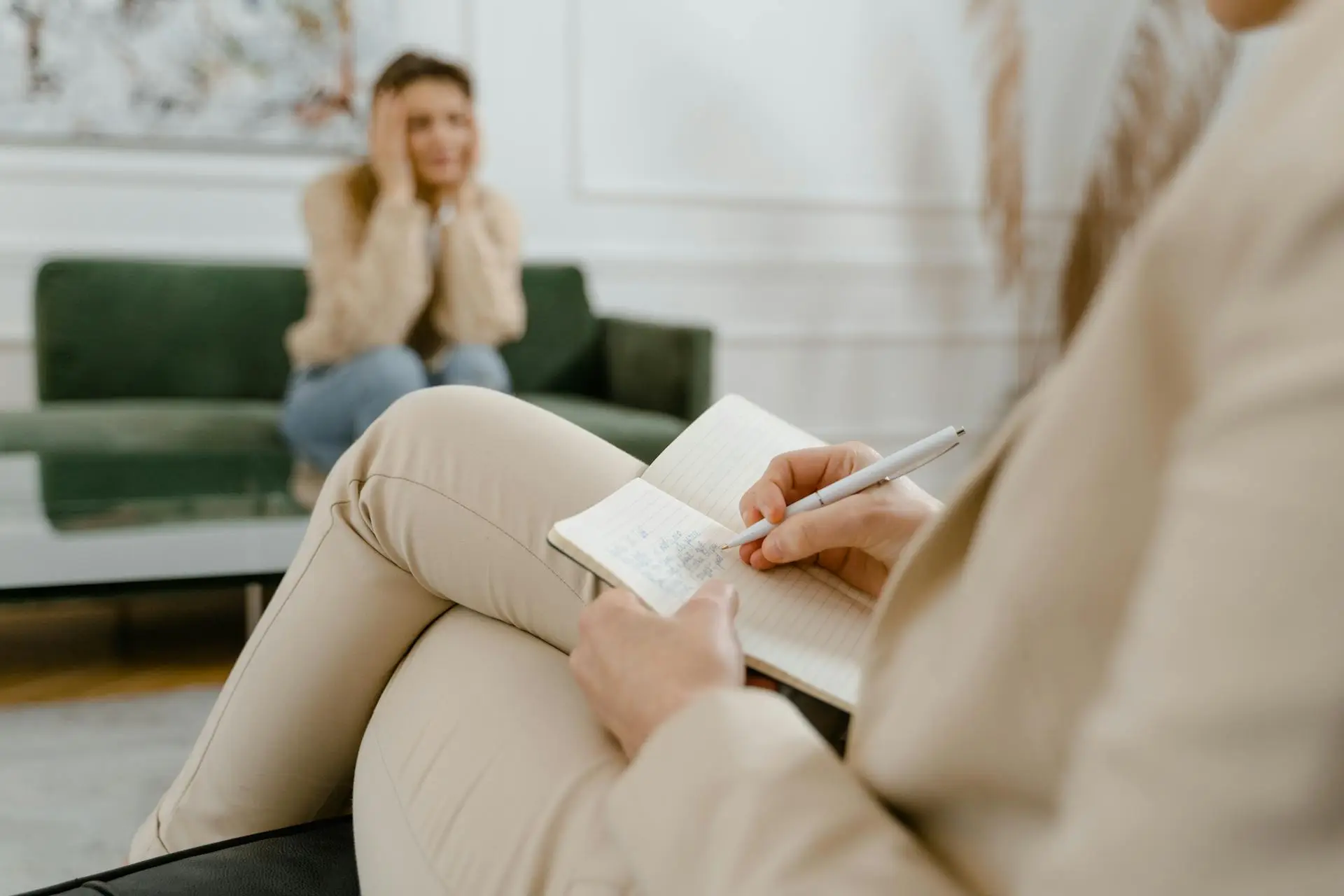 Psychiatric Diagnosis