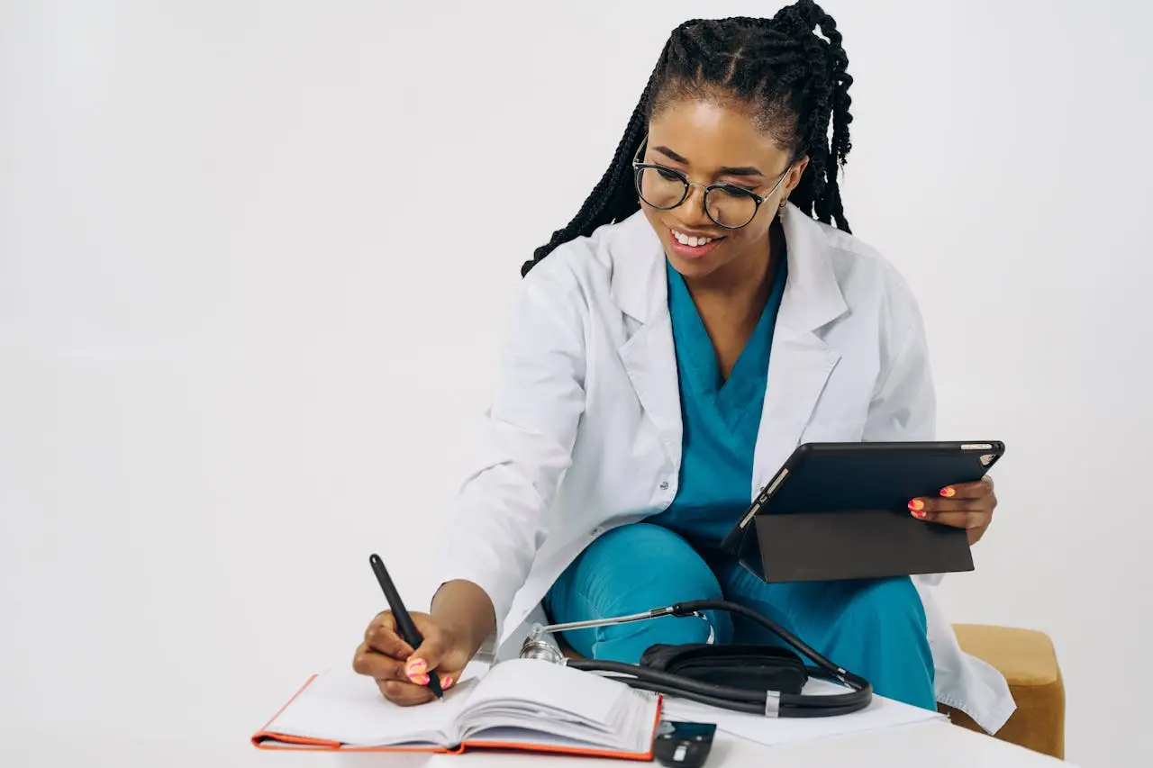 Dual Diagnosis Medication Management