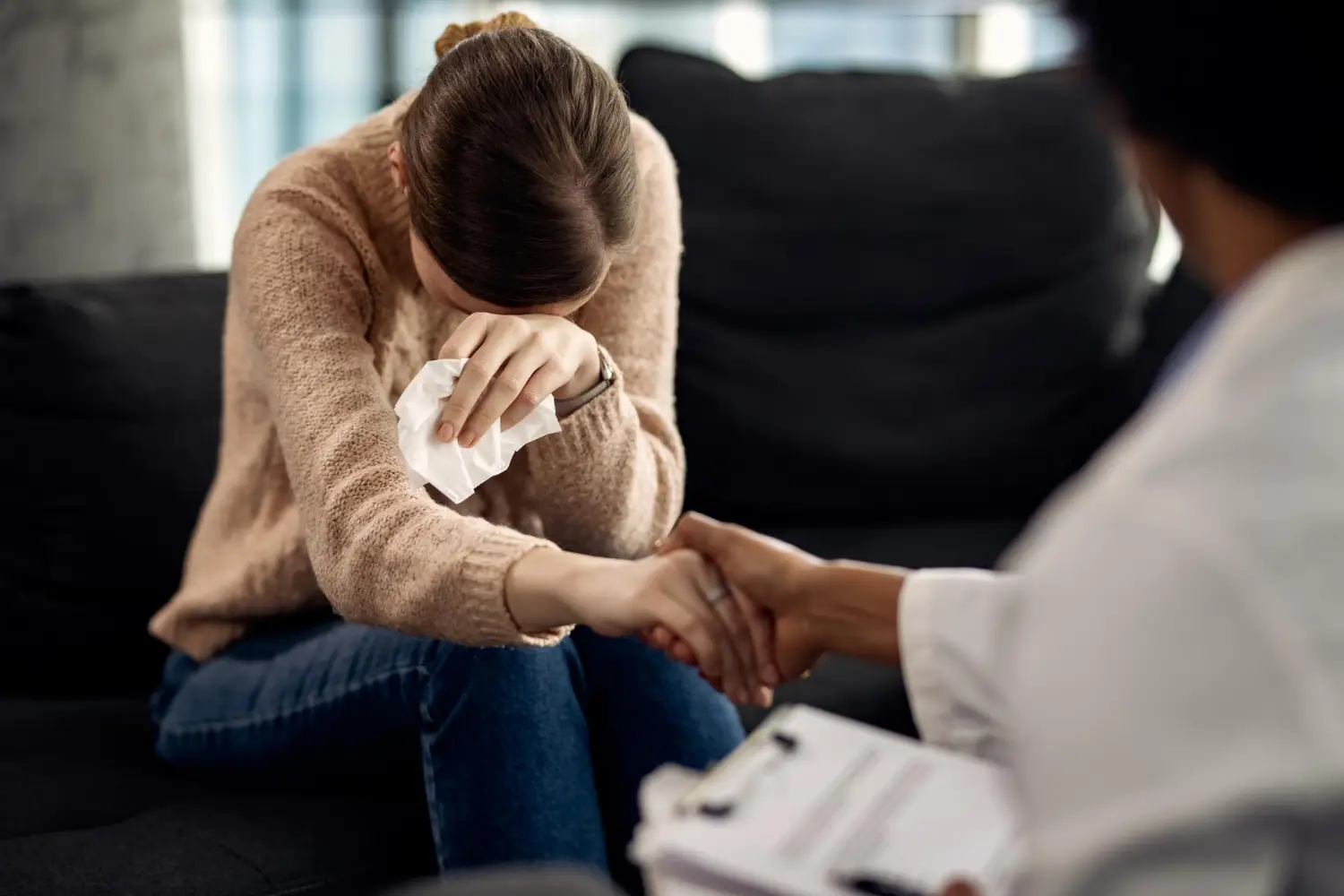 Psychiatric Medication