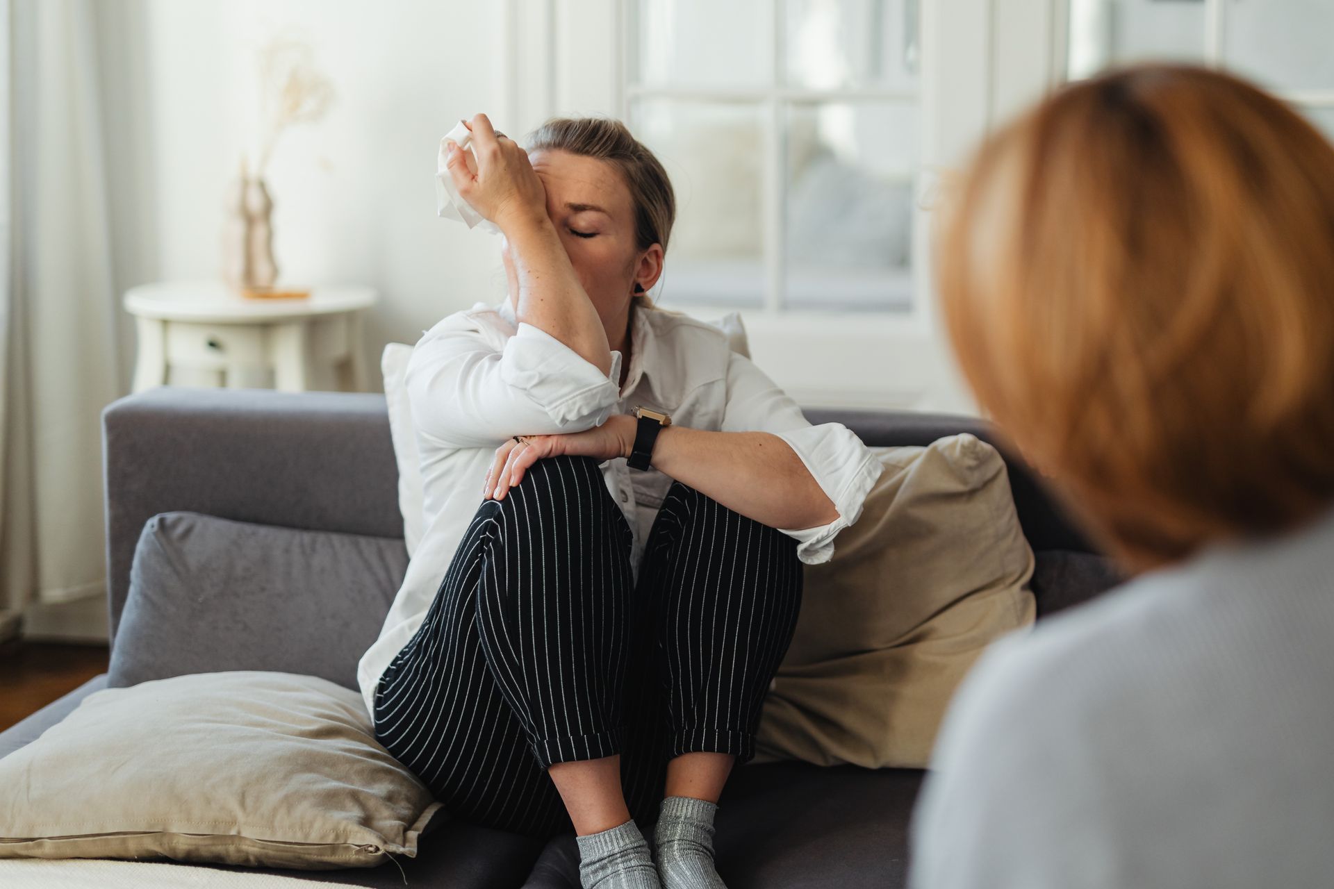 Mental Health Psychiatrists
