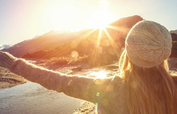 Lifestyle Interventions for Seasonal Affective Disorder Treatments